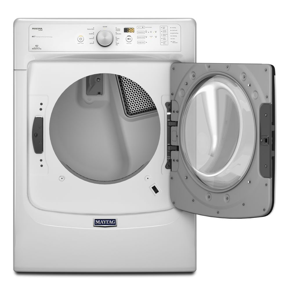 Maytag MED5100DW Elec-Dry - View #5