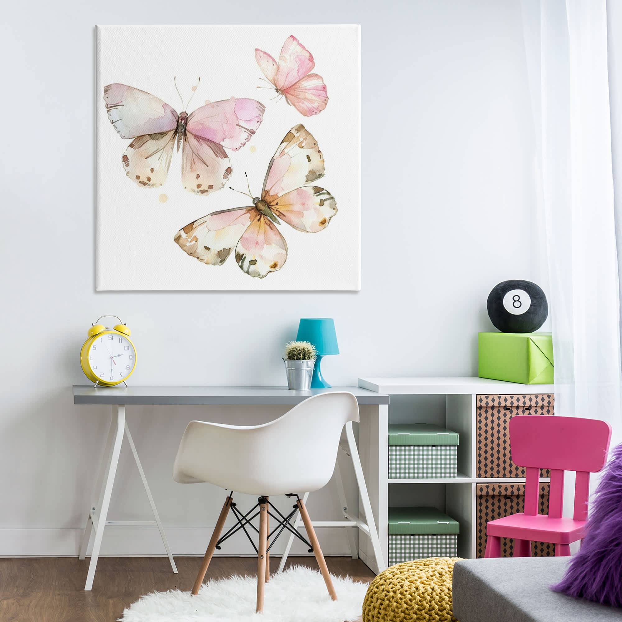 Stupell Industries BT-916-CN-36X36 Wall-Art - View #3