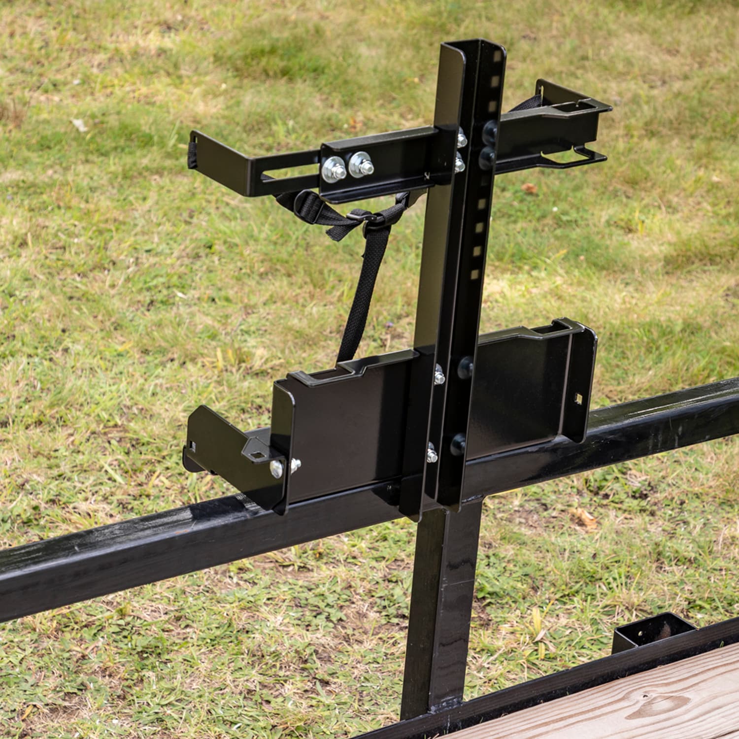 Buyers Products LT23 Trailer-Towing-Accessories - View #8