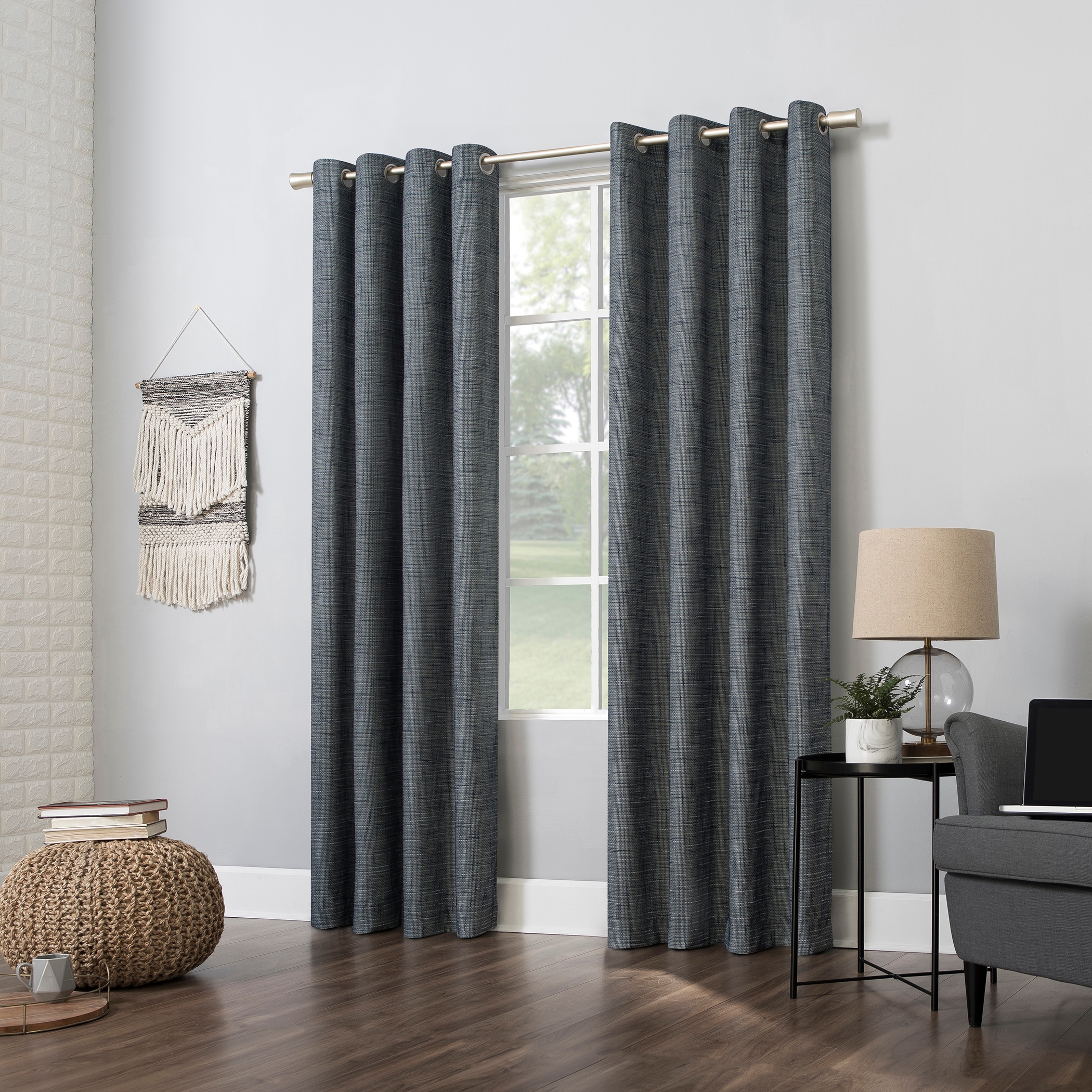 Sun Zero 56587 curtains - View #5