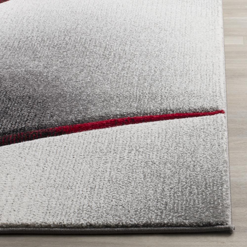 Safavieh HLW712K-9SQ rugs - View #3
