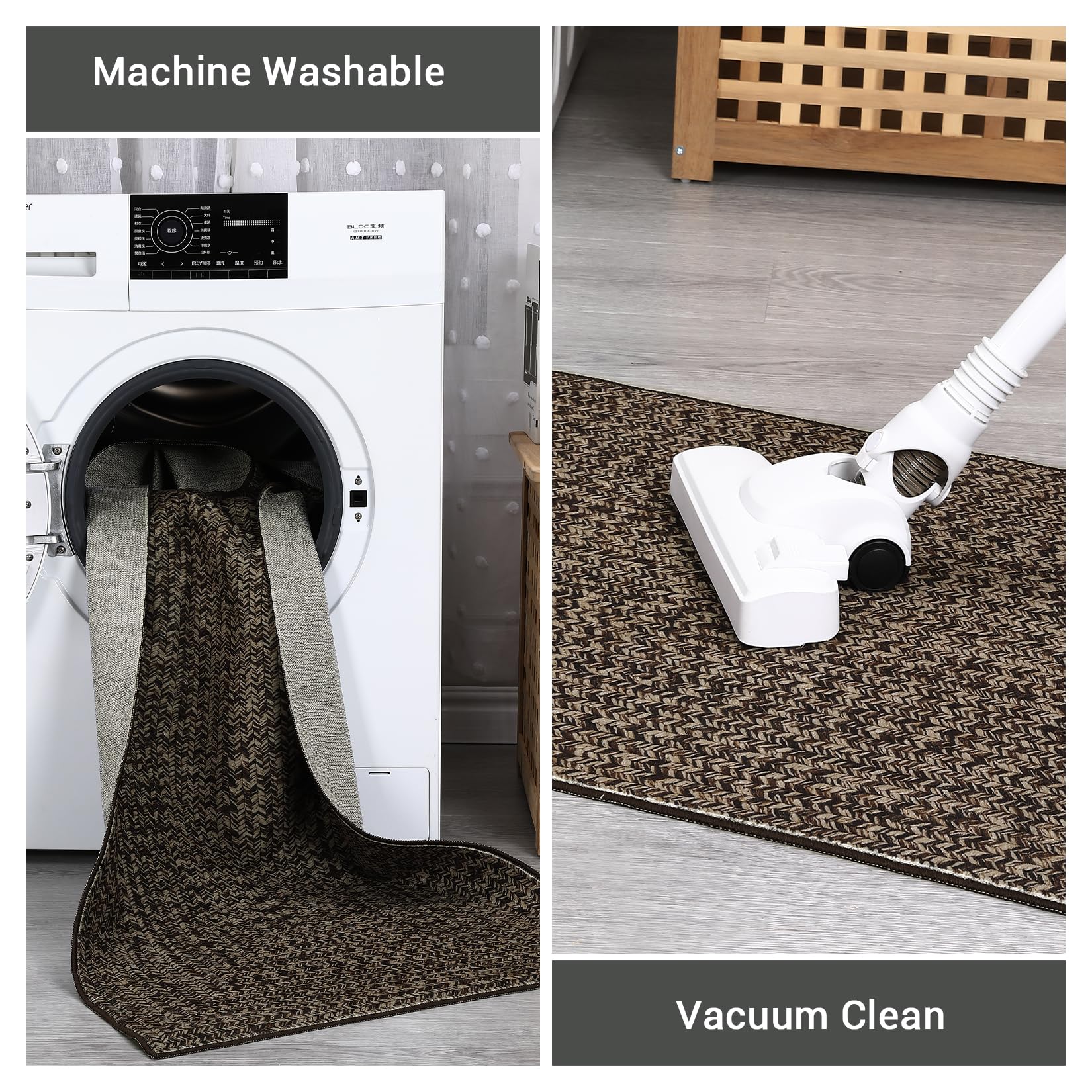 GarveeLife C3H-HWEUDWPXT00 rugs - View #8