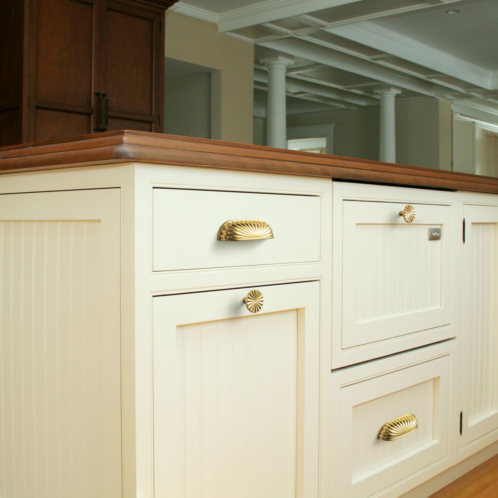 Miaokesen 2317LSJ-76 Cabinet-Pulls - View #4