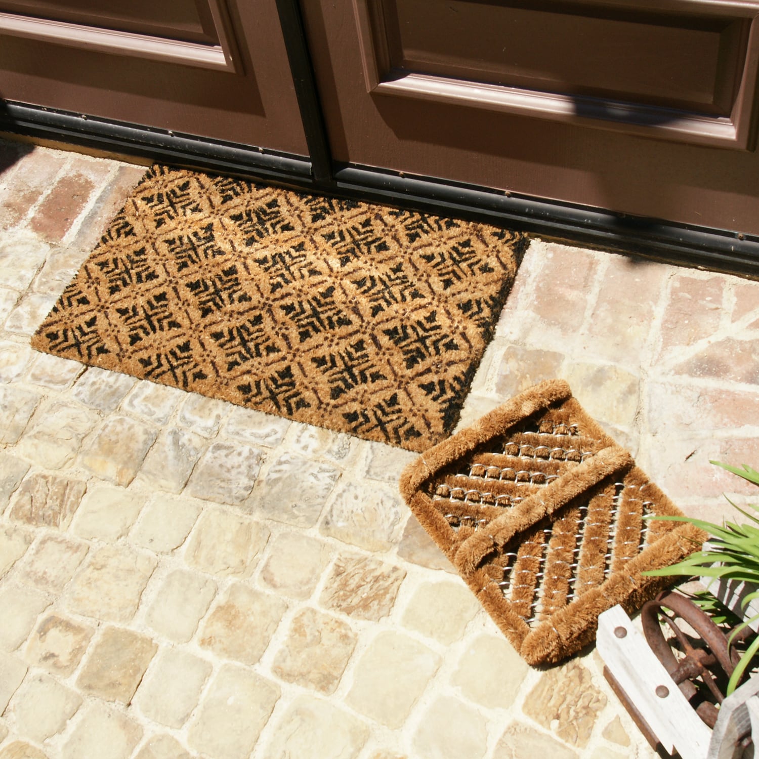 Rubber-Cal 10-108-014 Mats-Cat - View #2