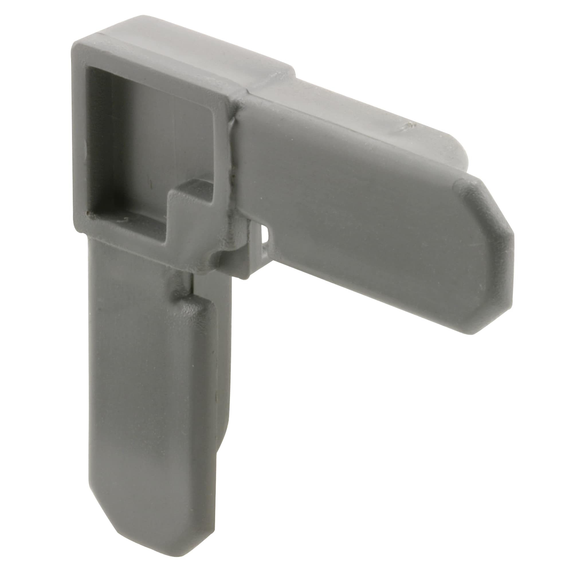 Prime-Line 100 -Pack Plastic Window Screen Frame Corners #PL 14284