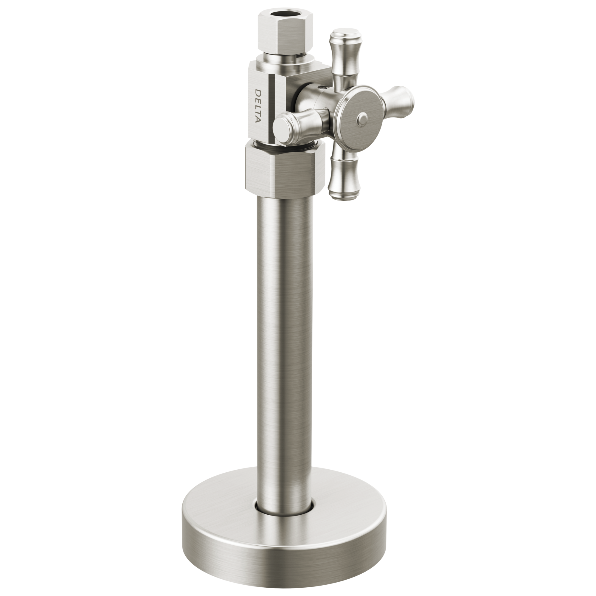 Delta DT021202-SS 1-in Brass Water valve