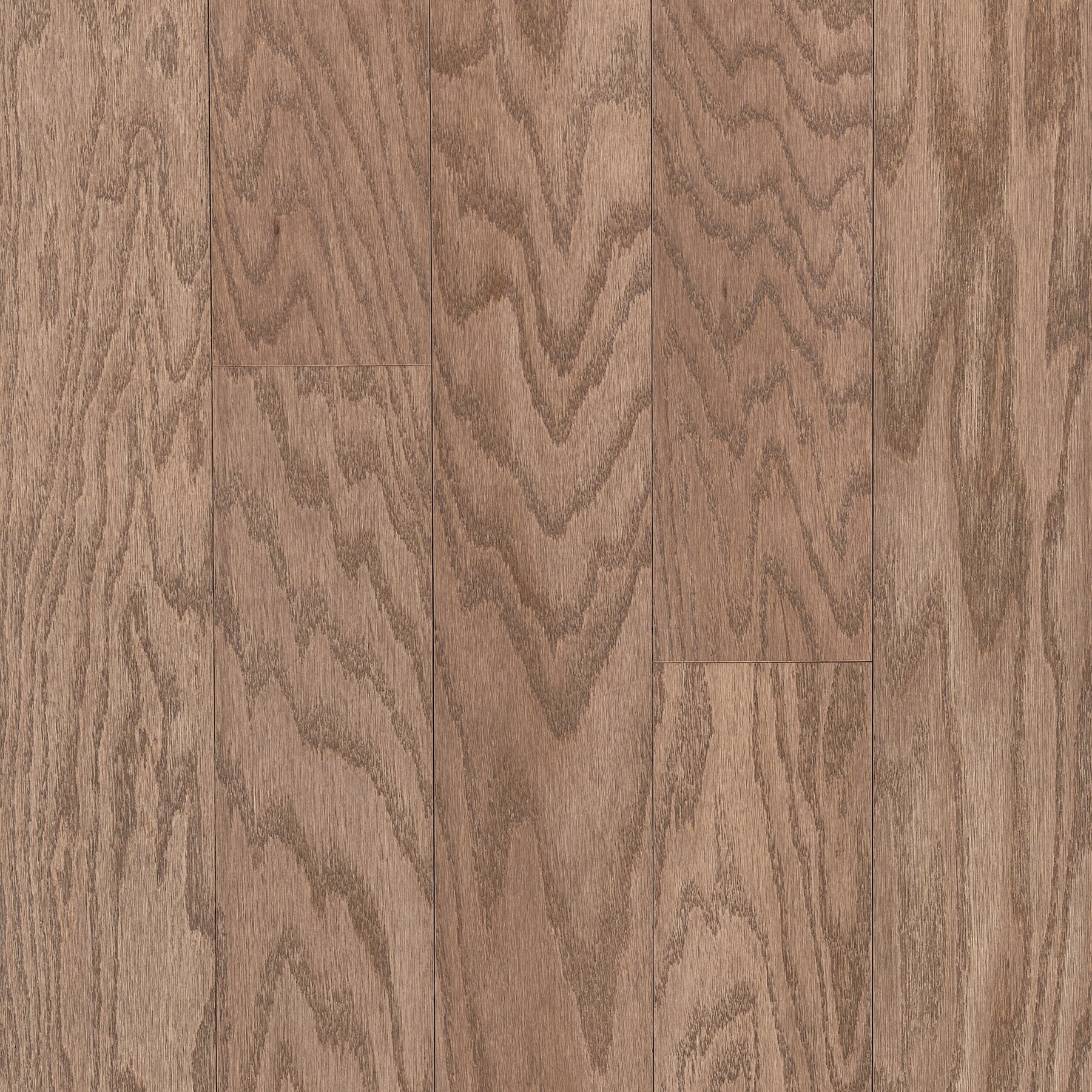 Bruce WLEKFR53L06SEE (Sample) Frisco Good Natured Oak Engineered Smooth/Traditional Hardwood Flooring