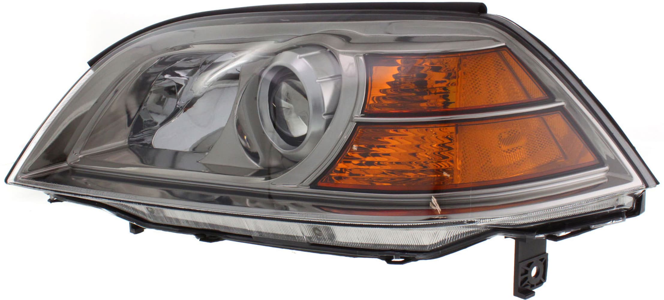 Garage-Pro JCWA100122GP Headlights-Components - View #2