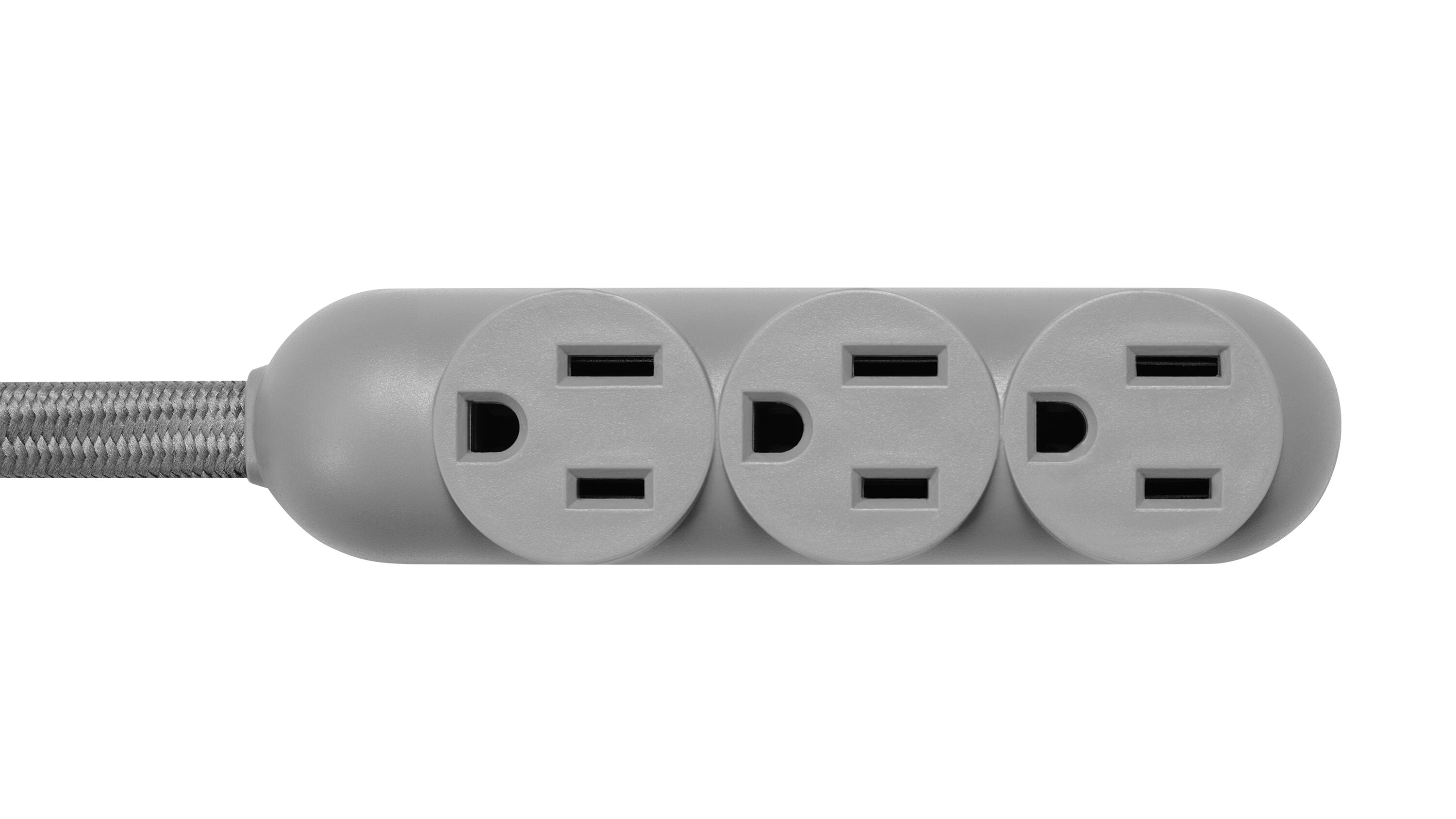 Utilitech 23244 Electrical-Power-Strips - View #2