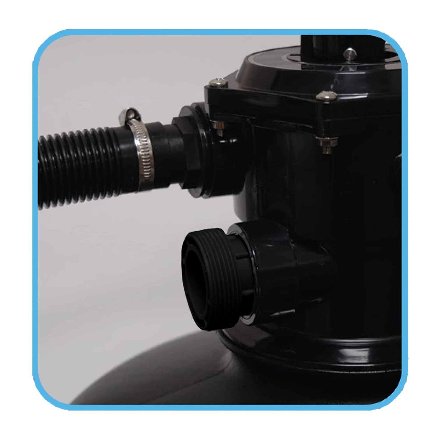 Swimline 280224 Pool-Filter-Systems - View #10
