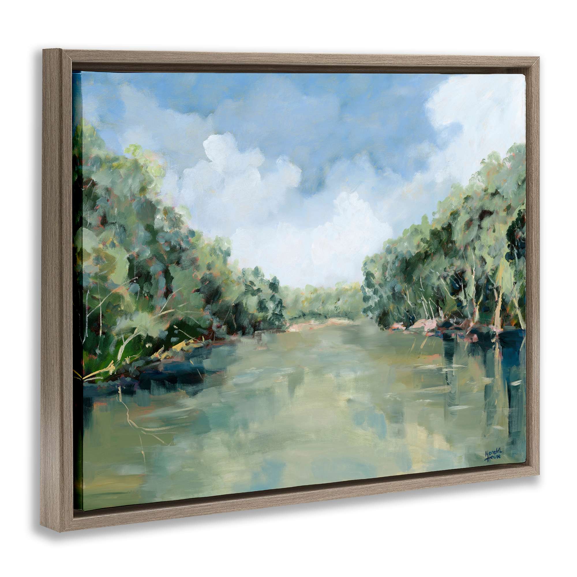 Stupell Industries BS-808-FFE-16X20 Wall-Art - View #2