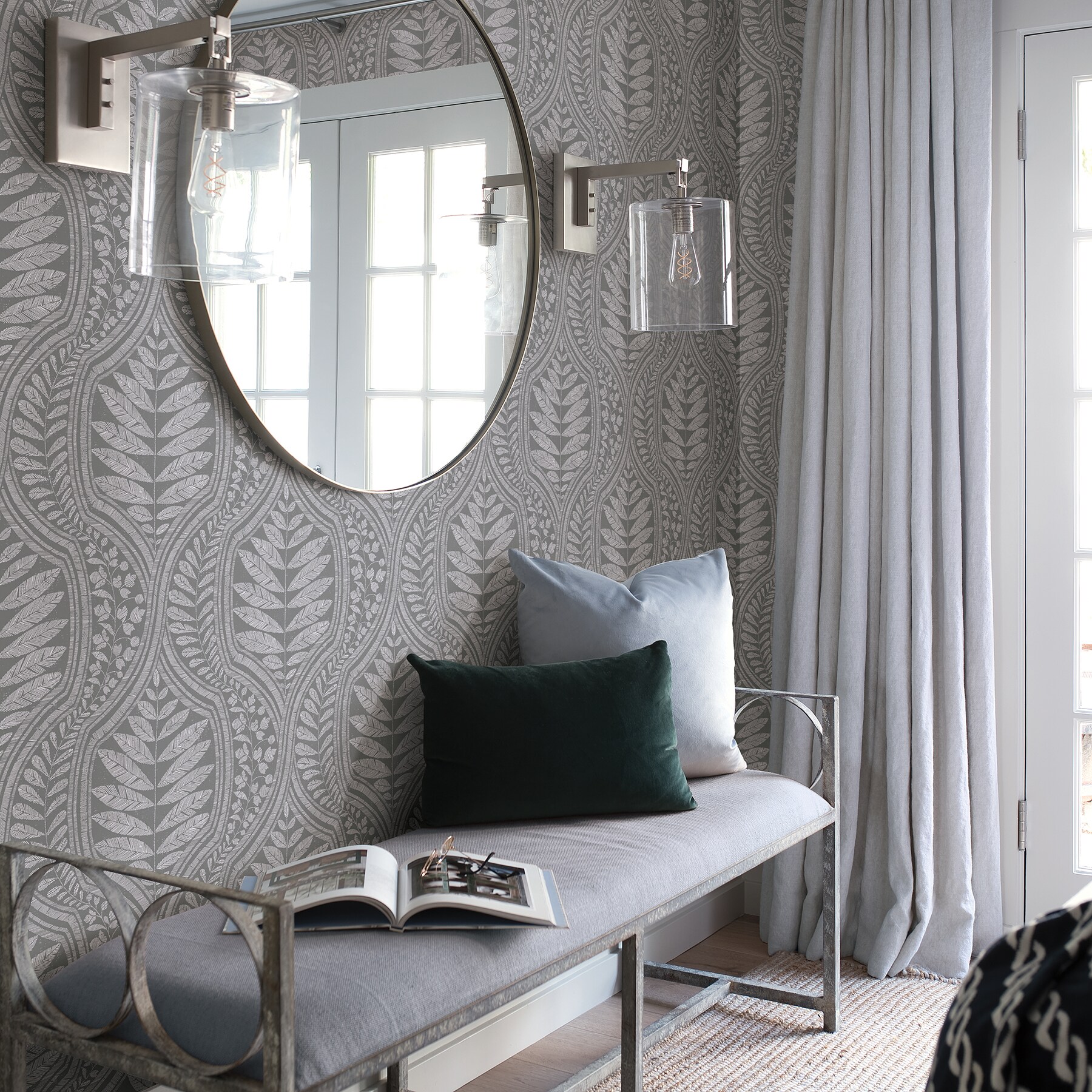 Scott Living 2964-25951 wallpaper - View #2