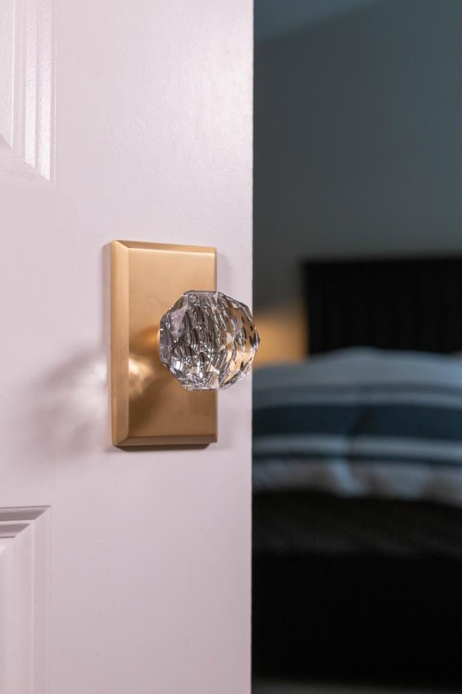 Delaney Hardware BV926-124 Door-Knobs - View #2