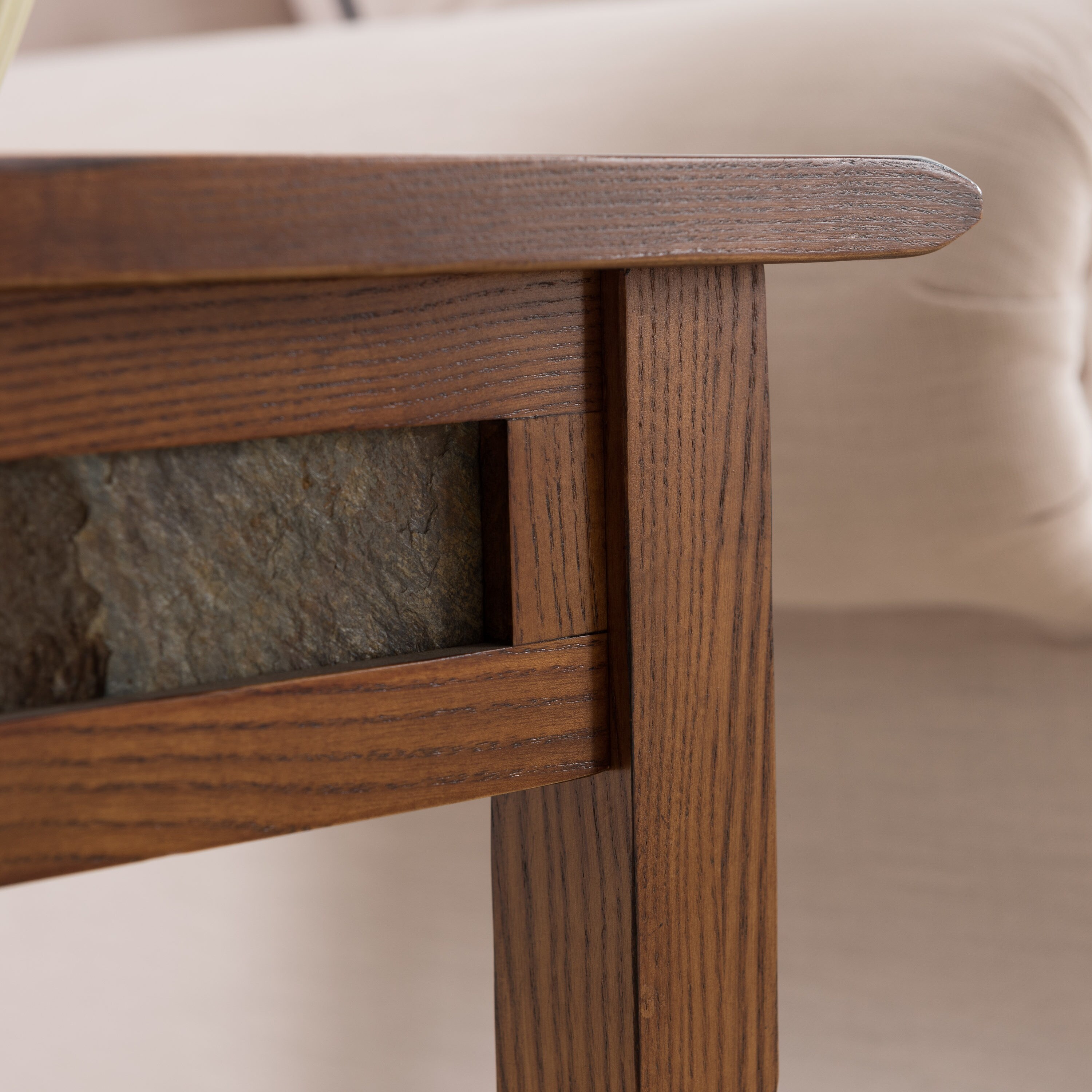 Leick Home 10060 End-Tables - View #5