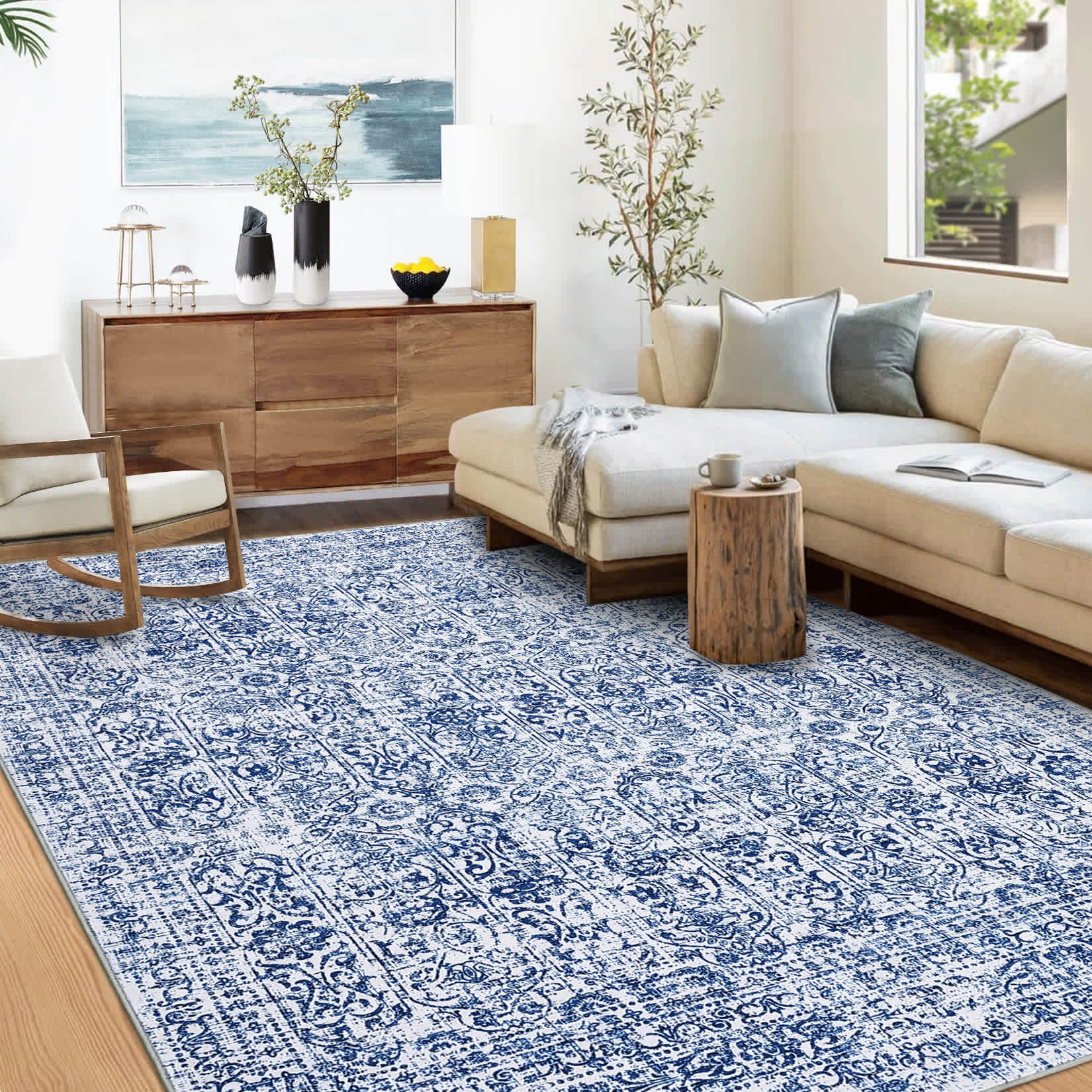 WhizMax SUNNY-PHO-16HS21D2 rugs - View #2