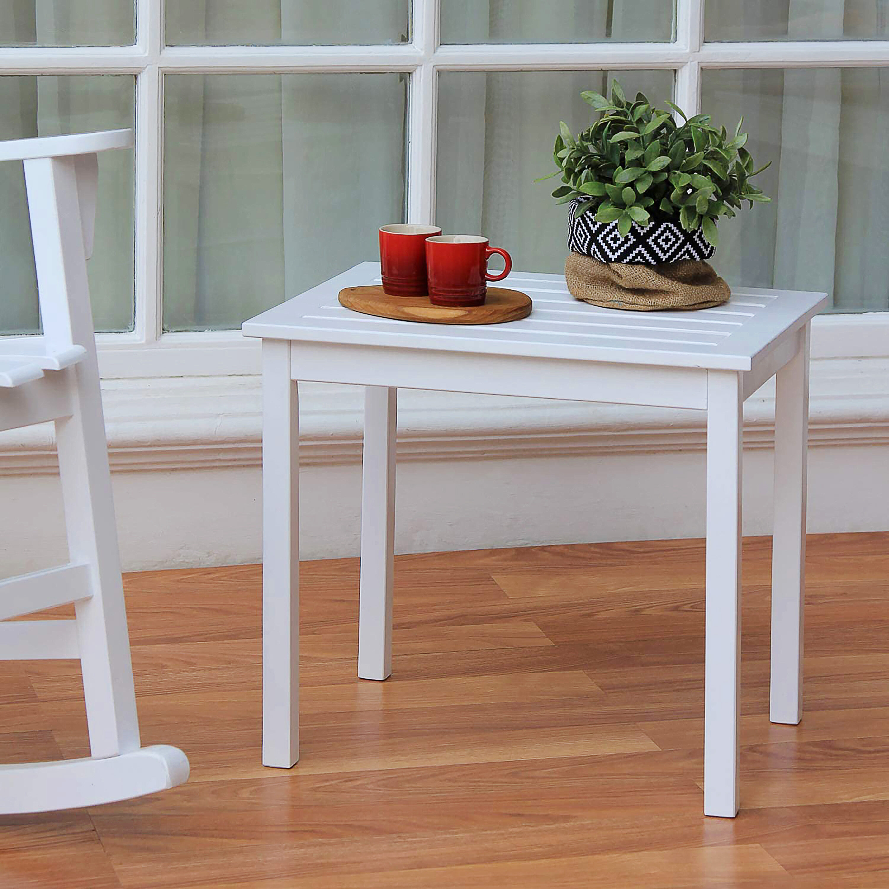 Cambridge Casual 610676-HW-WH-XX-XX Patio-Conversation-Sets - View #4