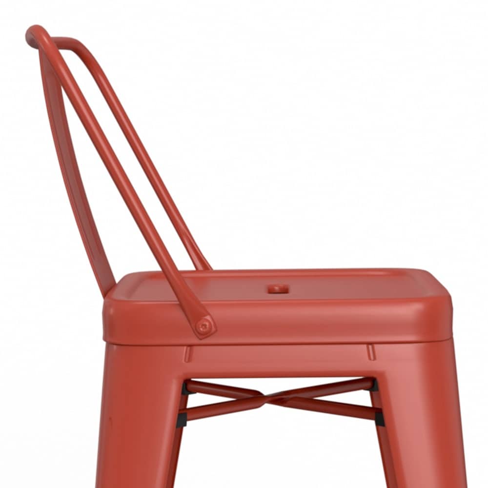 Simpli Home AXCRAY24-01-OR stools - View #9