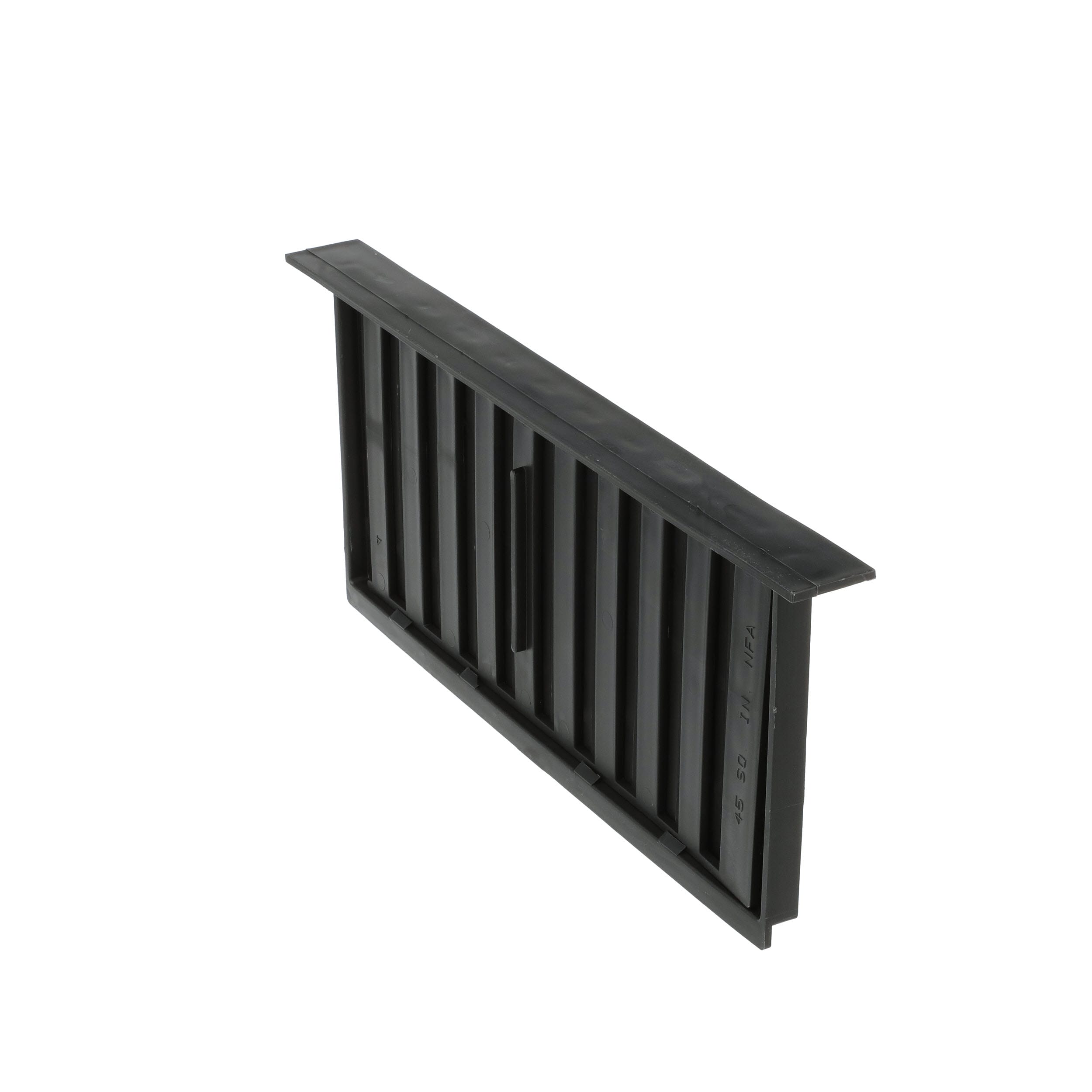 Crawl Space Vent 16" w x 8" h Many Colors Foundation Vent