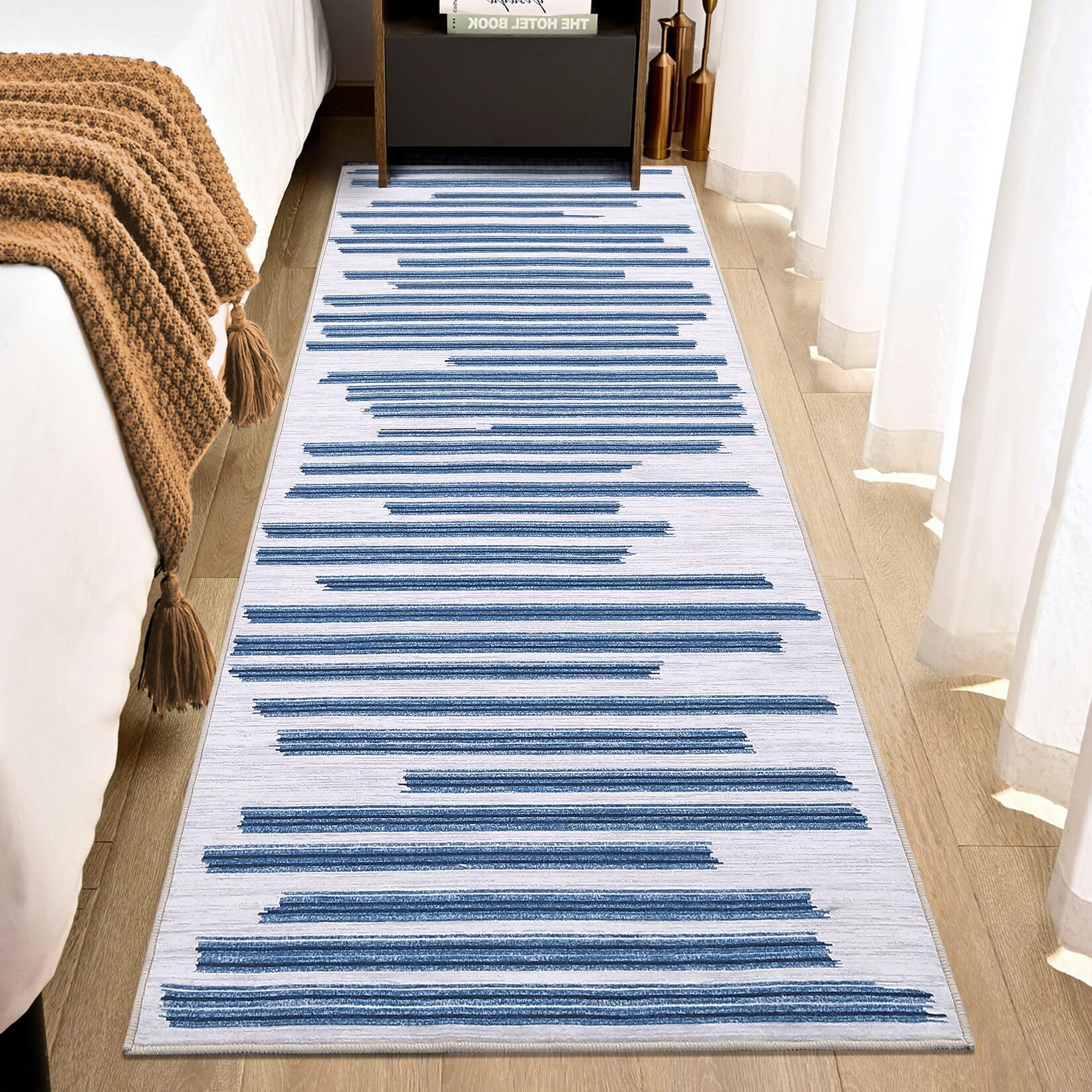 Qeetex LSN-PHO-12ZPRGOO rugs - View #3