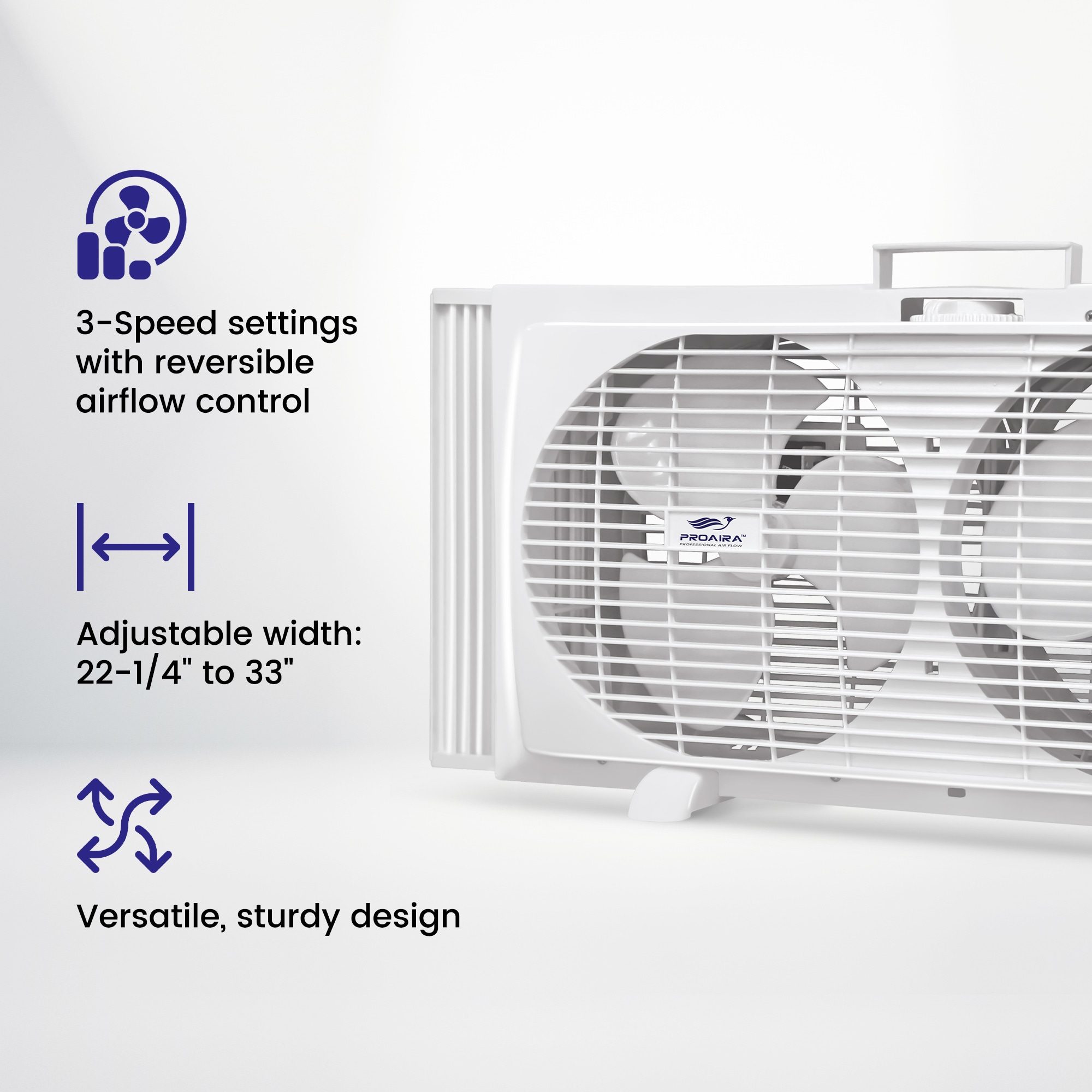 PROAIRA WNF9W m090300 - View #3