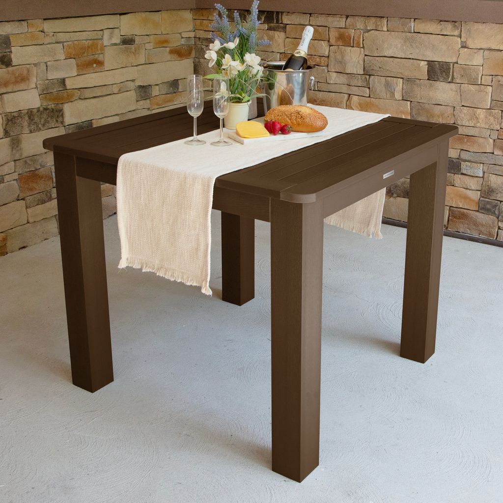 highwood AD-CTB44-ACE Patio-Tables - View #2