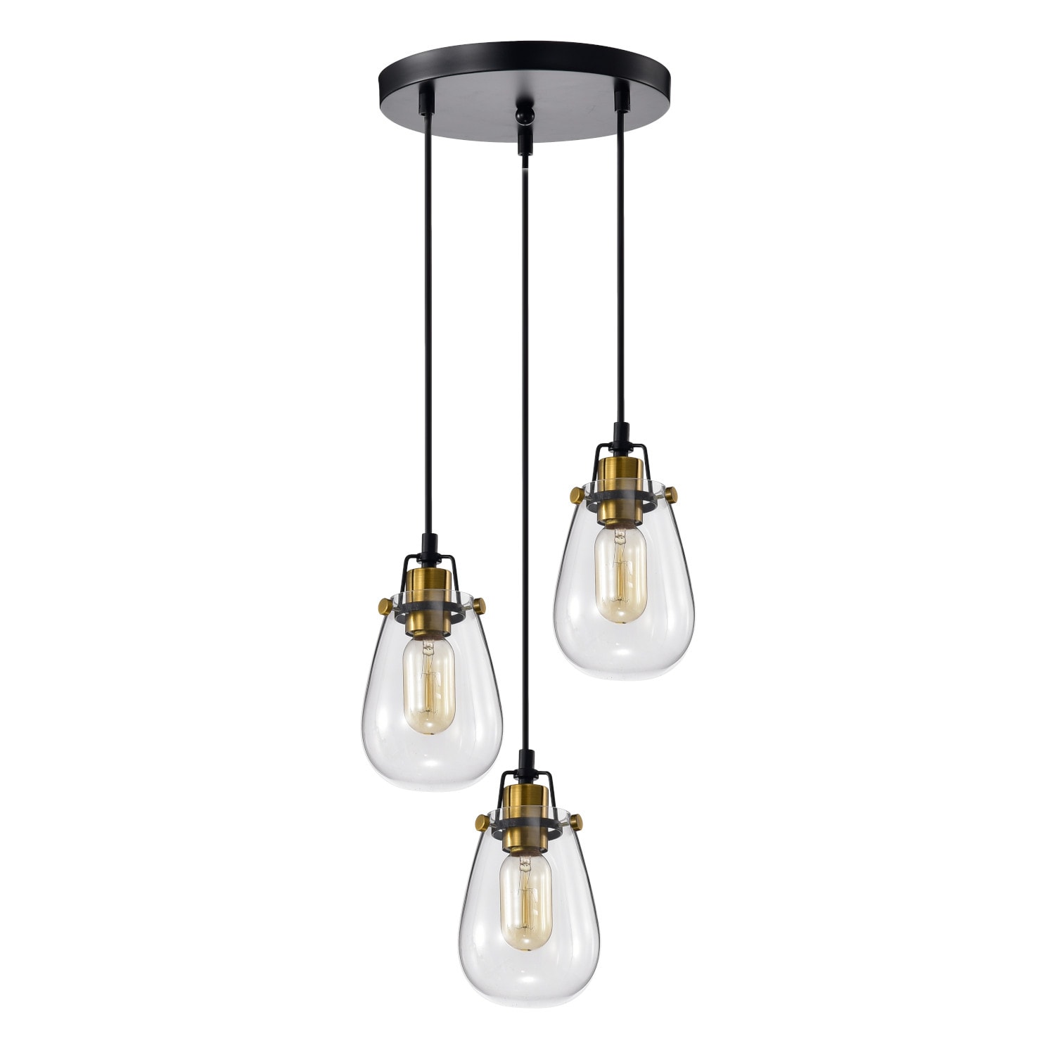 Edvivi EPC5475BK Pendant-Lights - View #11