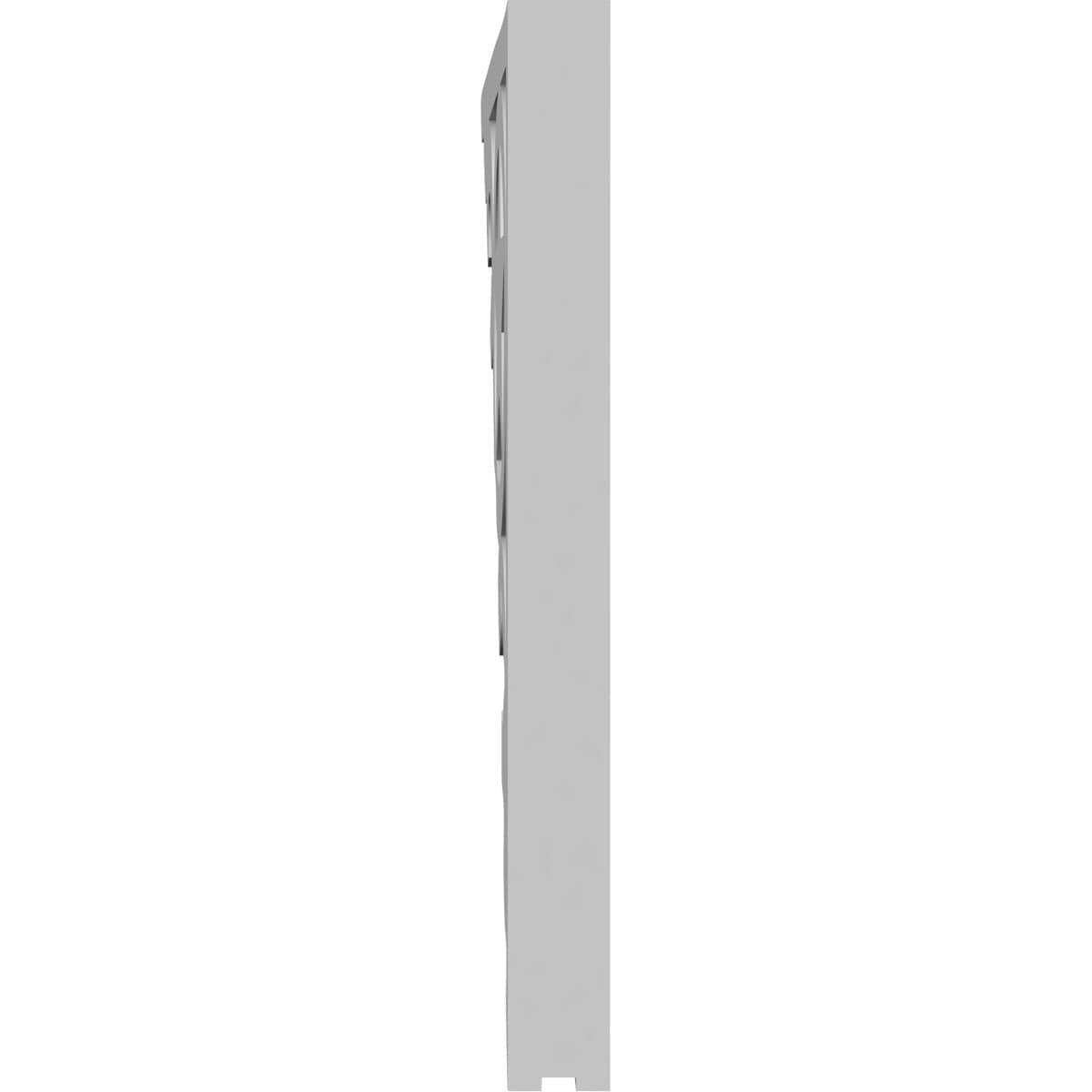 Ekena Millwork CORP01X20X20AU corbels - View #4