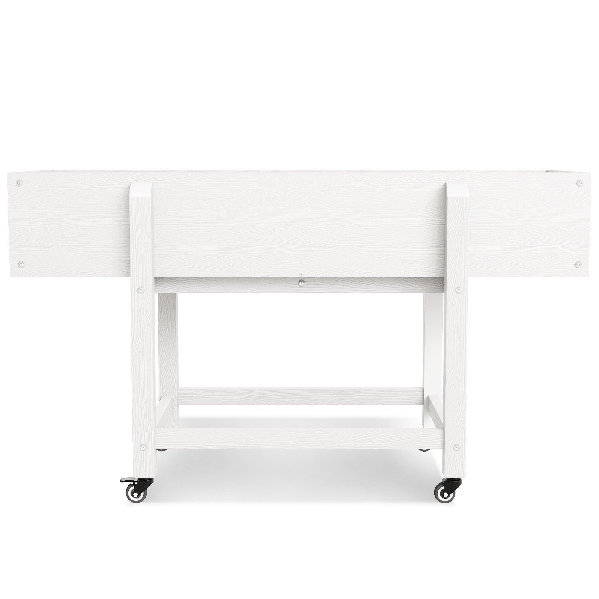 LUE BONA TX-005-04LS Raised-Planter-Boxes - View #2
