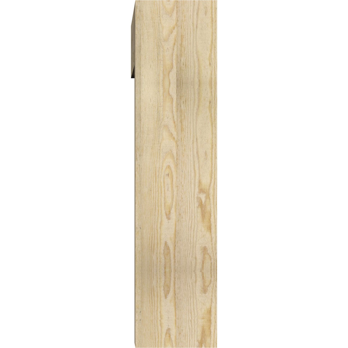 Ekena Millwork 1464093 Exterior-Brackets-Braces - View #4