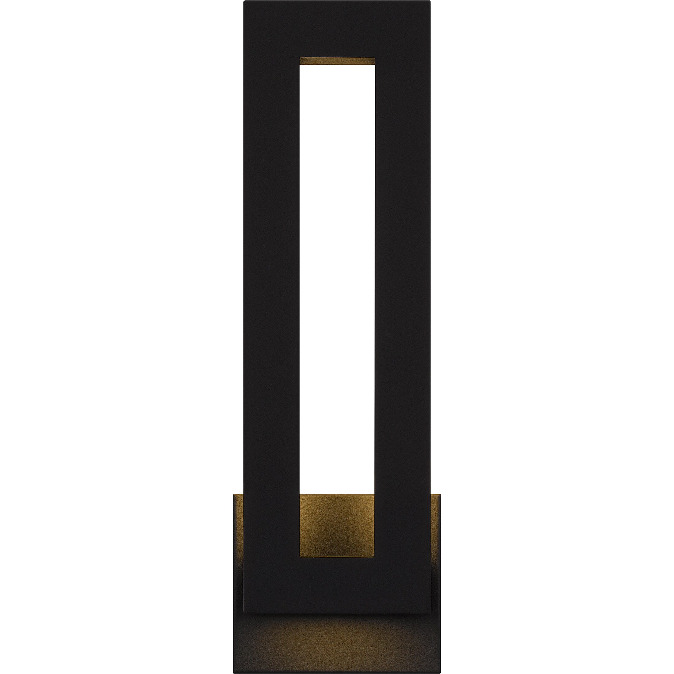 Quoizel POM8405EK Outdoor-Wall-Lighting - View #7