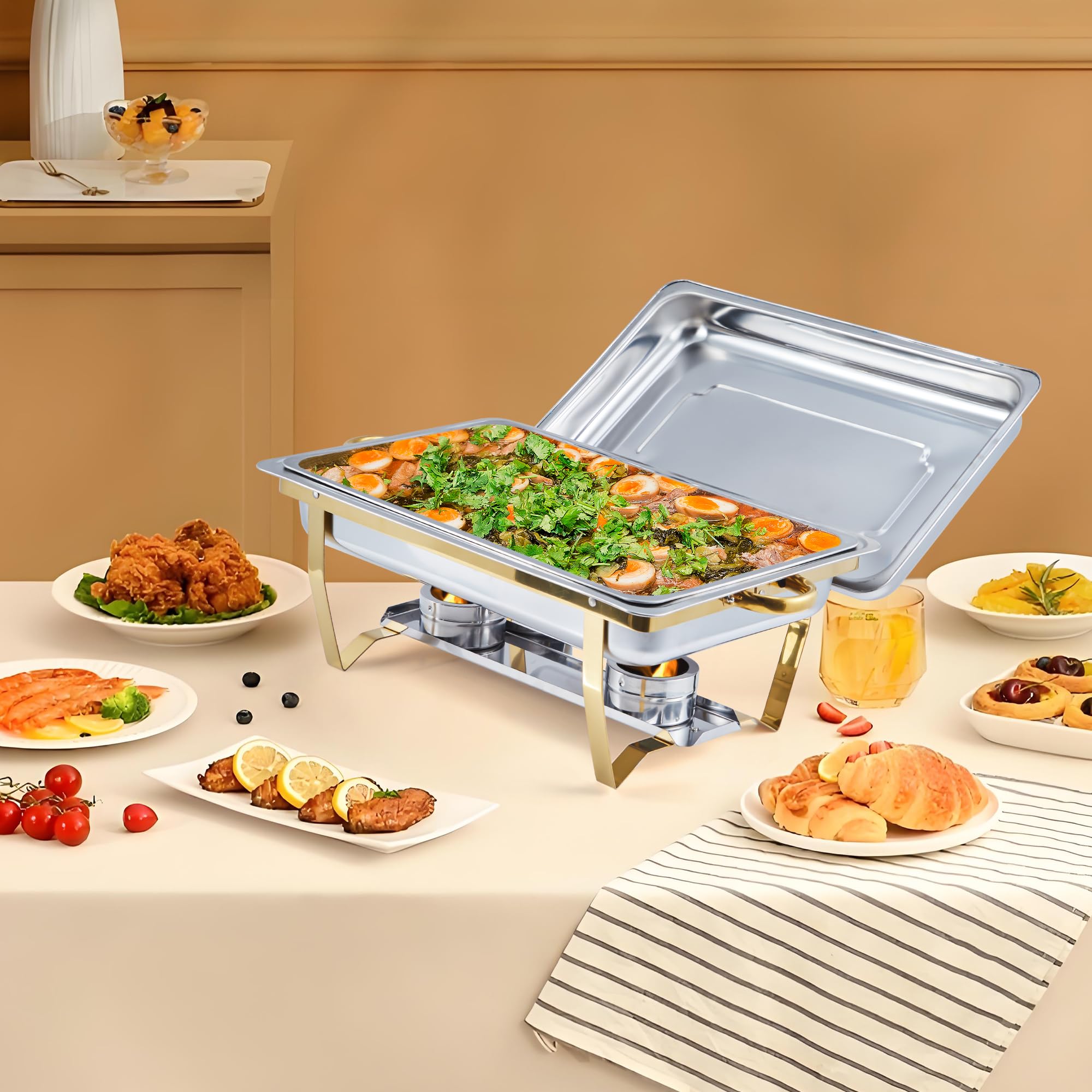 DEXSO ENCOREPHOBA3491 Buffet-Servers - View #6