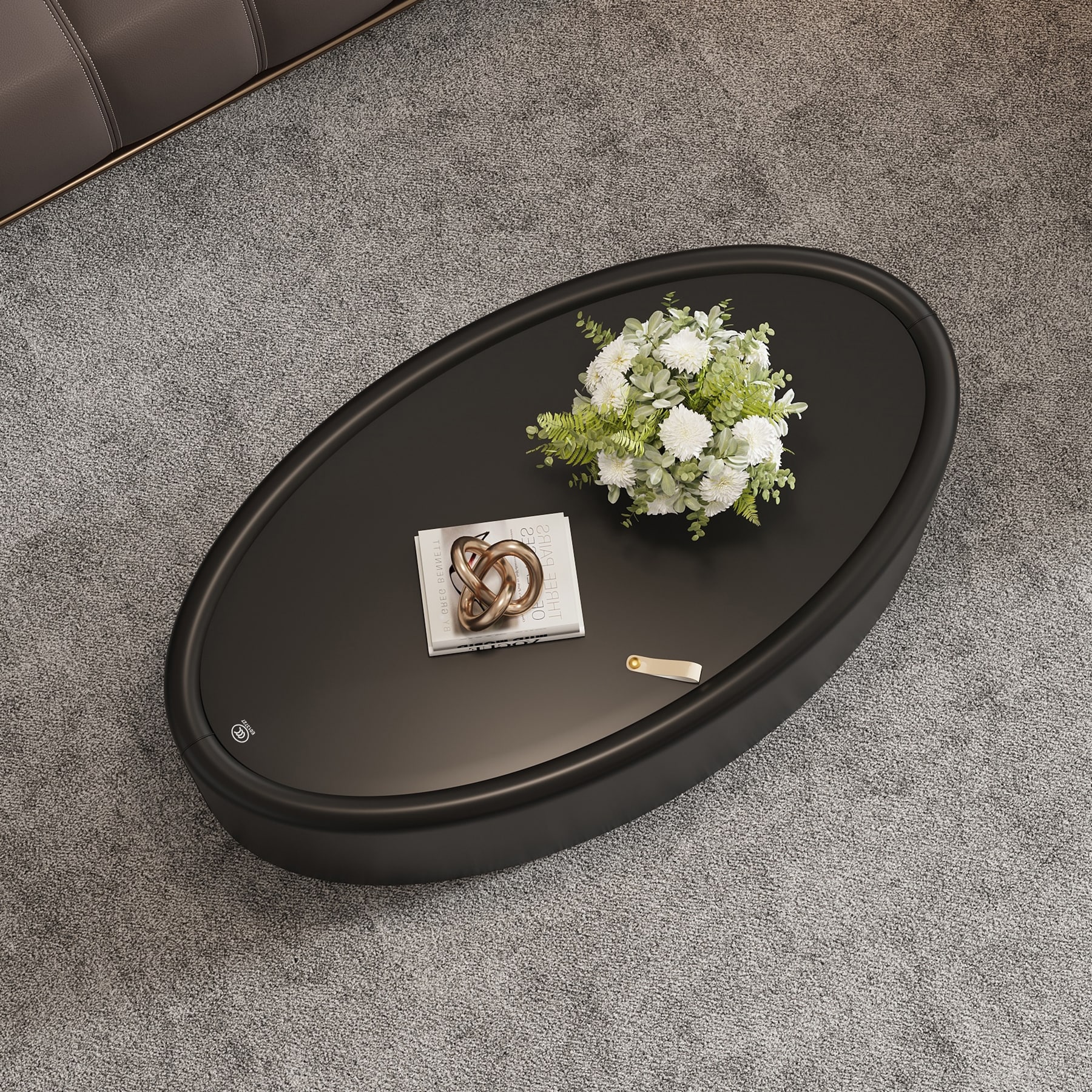 SINOFURN SYF1300034WT Coffee-Tables - View #3