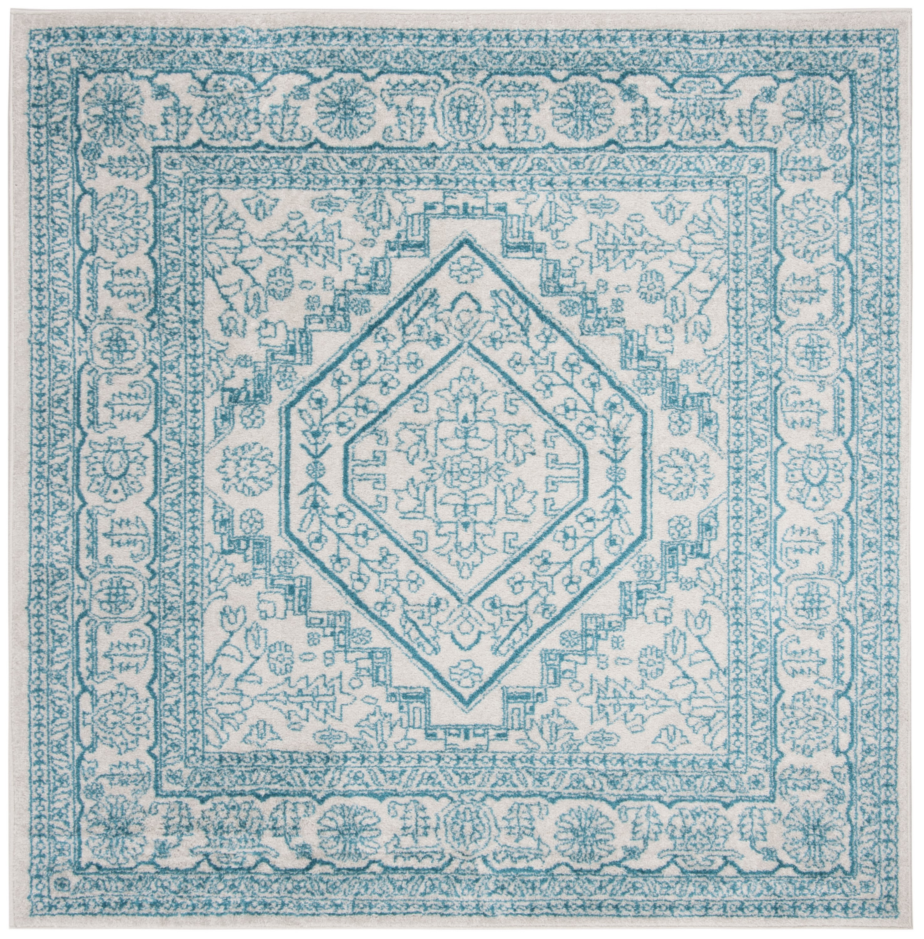 Safavieh ADR108G-6SQ rugs - View #2