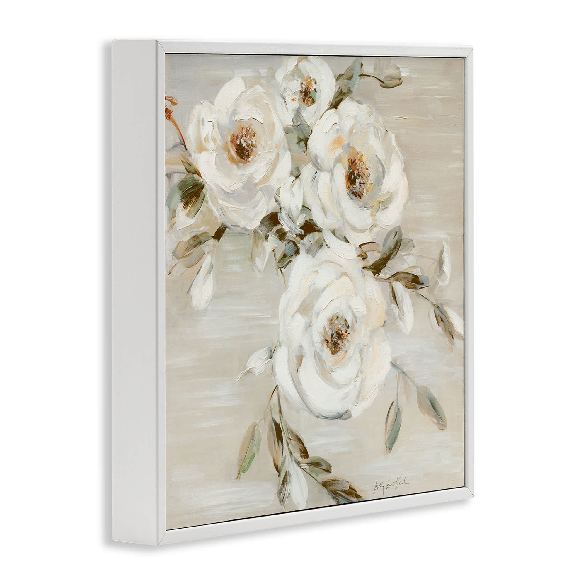 Stupell Industries BS-290-WFR-24X24 Wall-Art - View #2