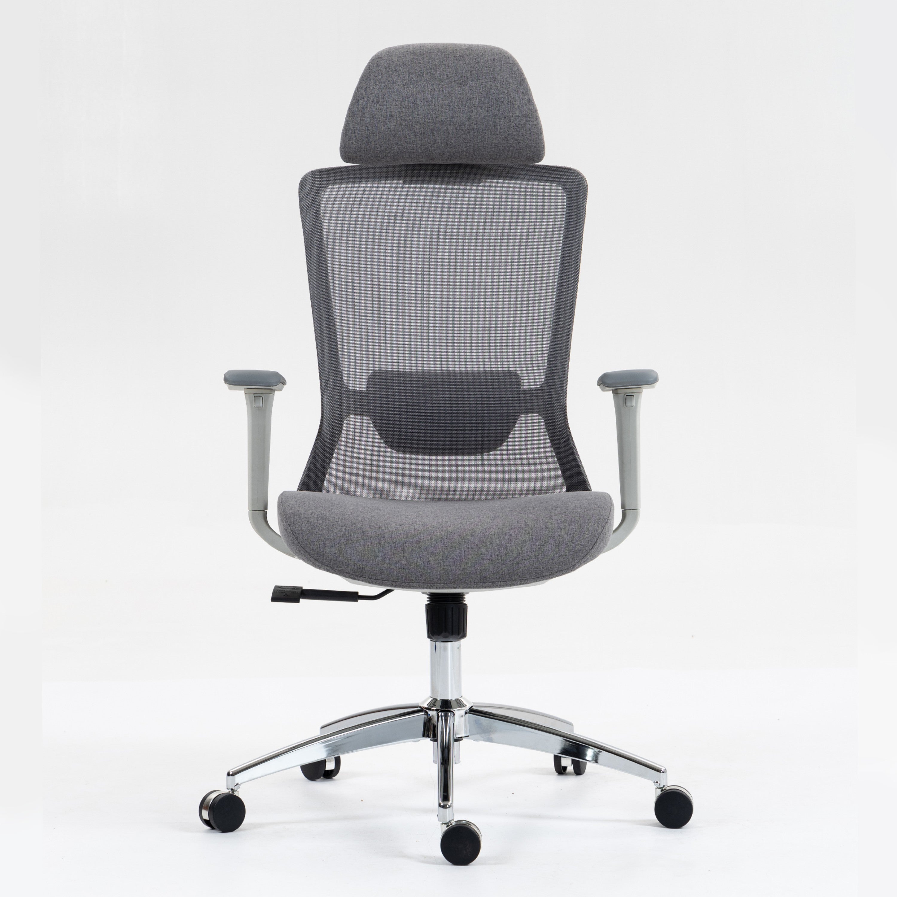 Boyel Living BL-ZJ301722GRY Office-Chairs - View #6
