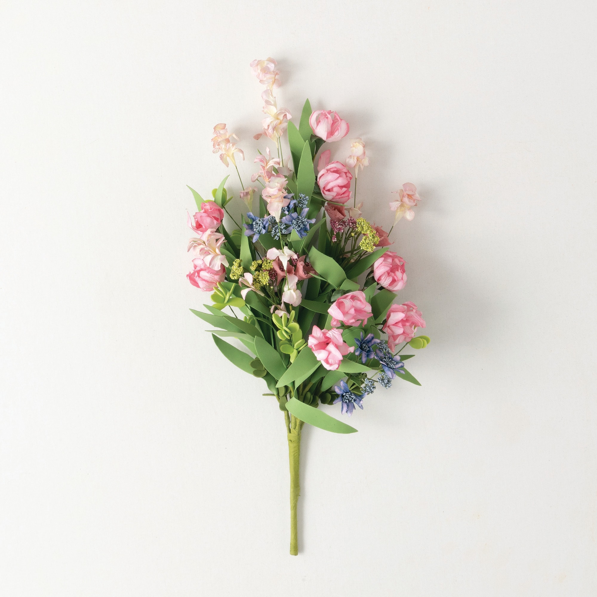 Sullivans MSBH 18-in Multicolored Indoor Desktop Mixed greenery Artificial branch/stem