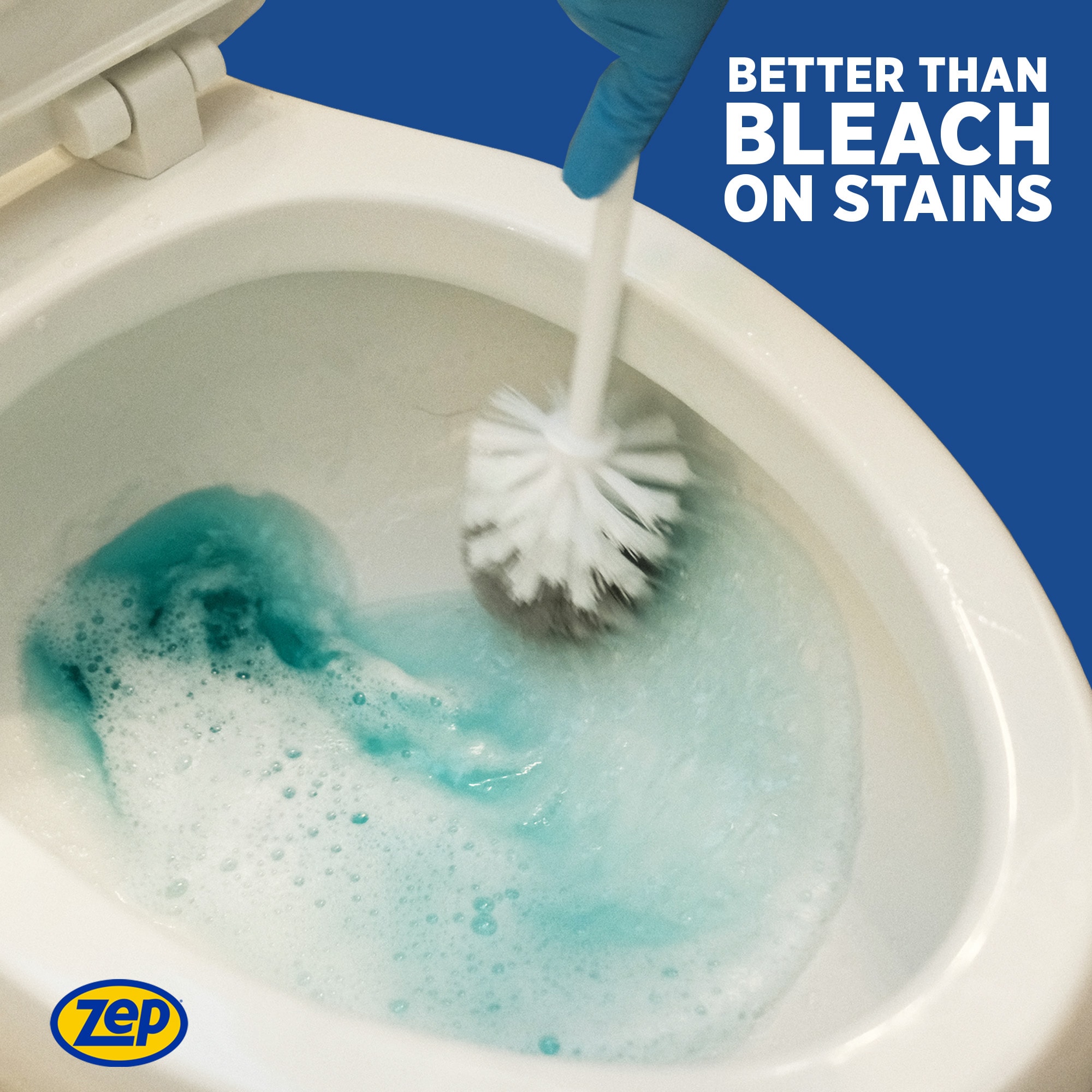 Zep ZUATBC32 Toilet-Bowl-Cleaners - View #6