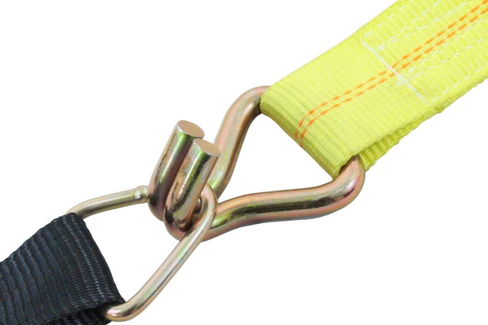 2 inch Replacement Strap with J-Hook