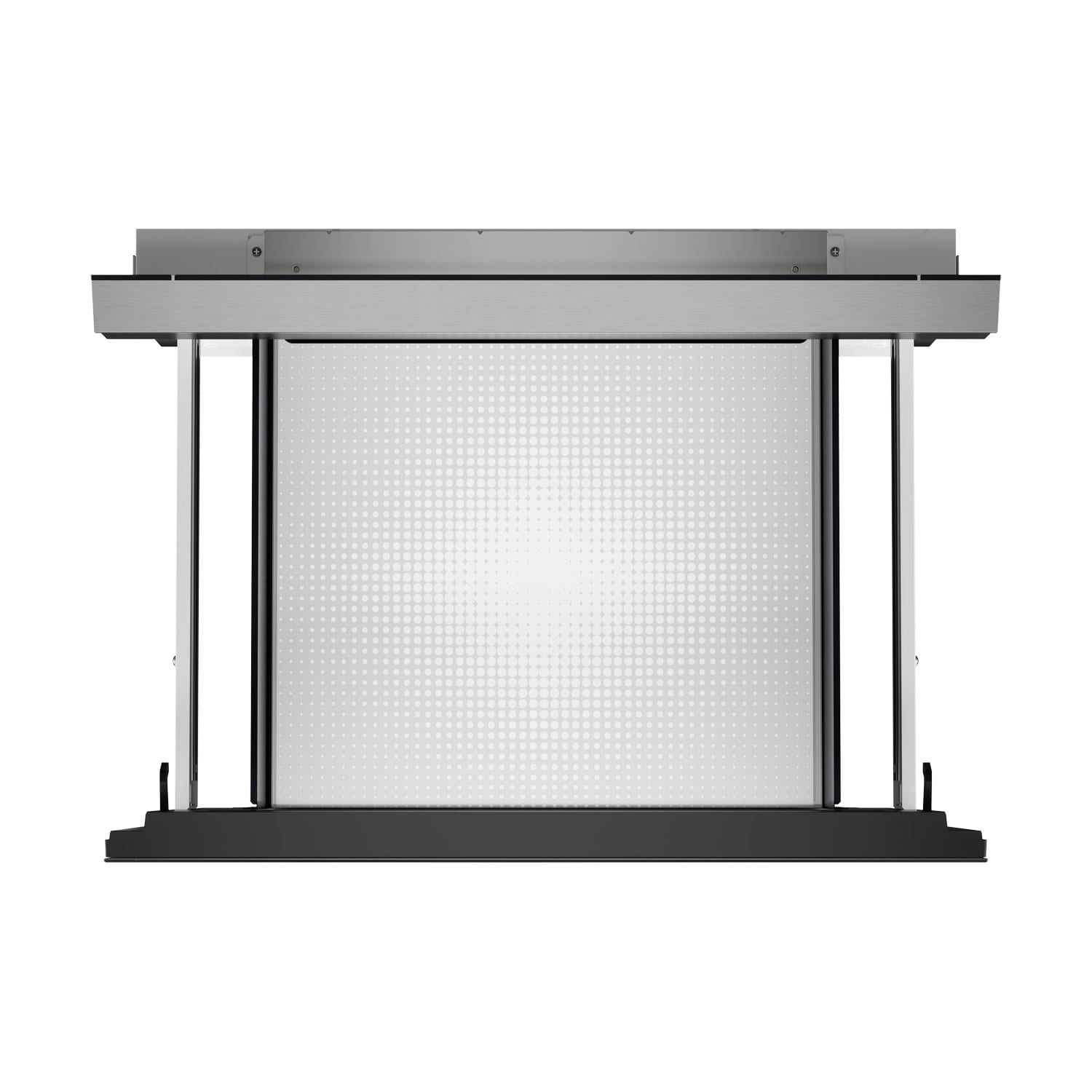 Sharp SMD2489ES Microwave-Drawers - View #7