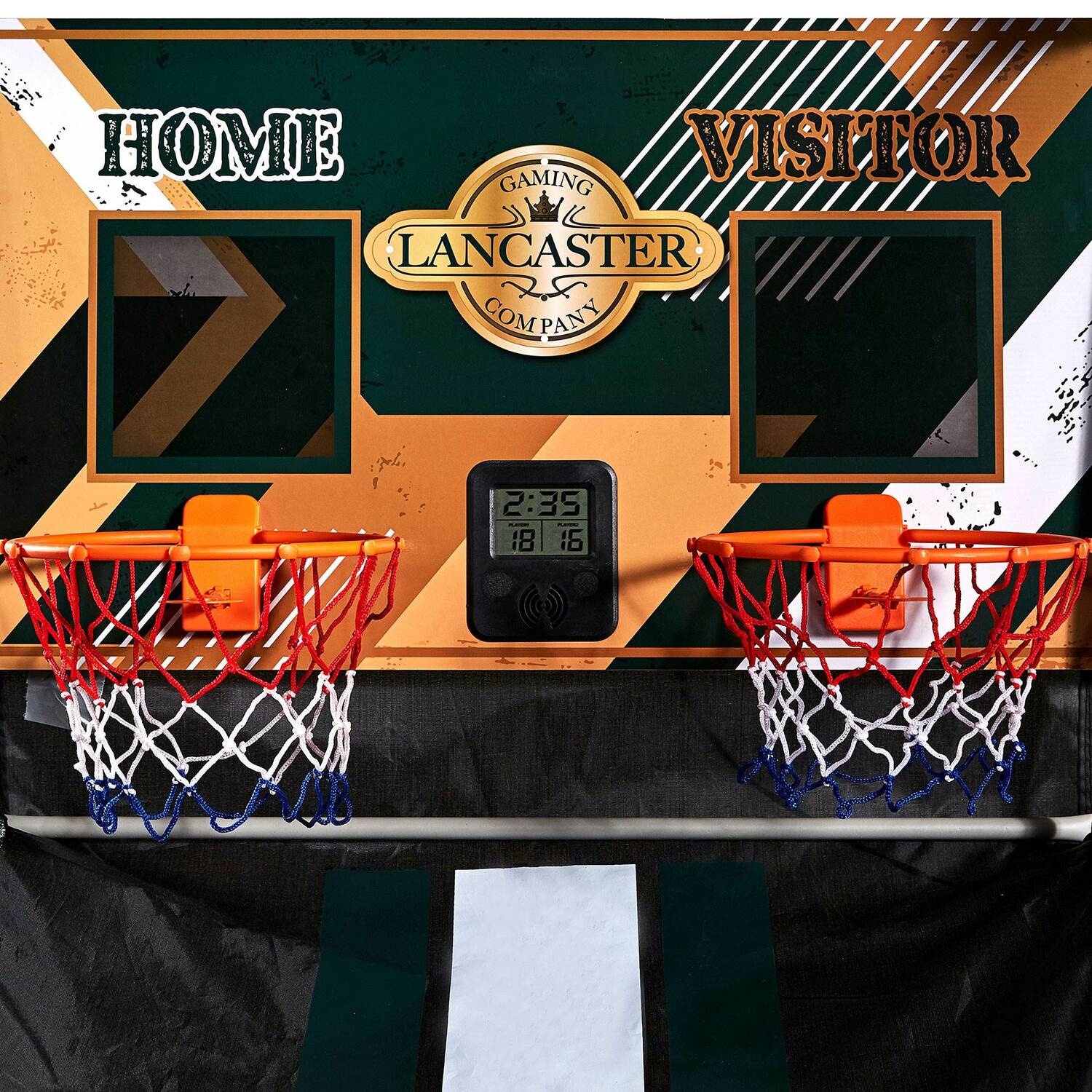 Lancaster Gaming Company 176199 Basketball-System - View #4