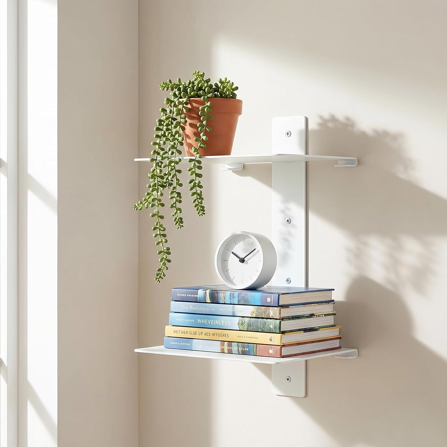 GAOMON CQC-7TD9DA-LPC6 Wall-Mounted-Shelving - View #4