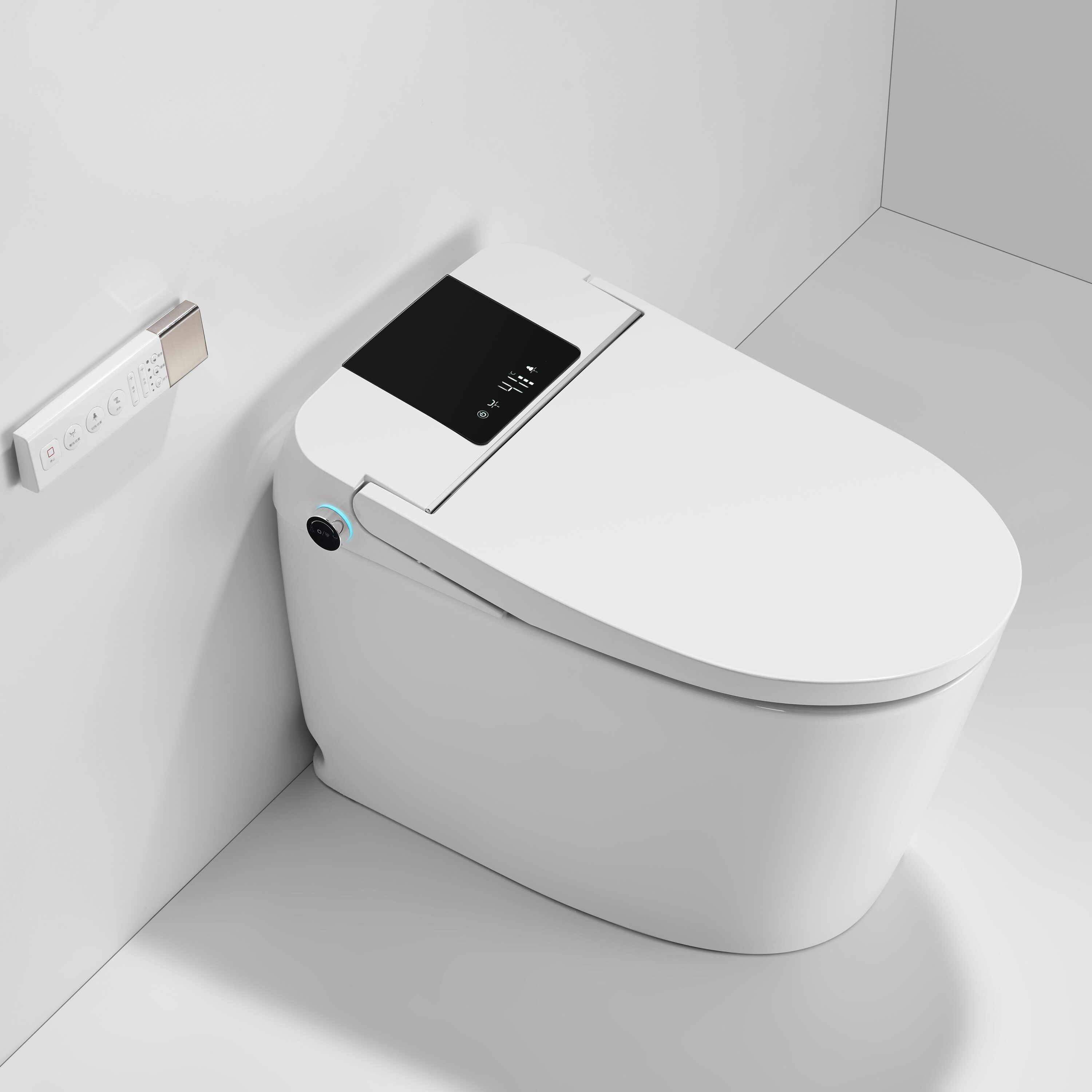 Forclover TOE-P207794 toilets - View #12