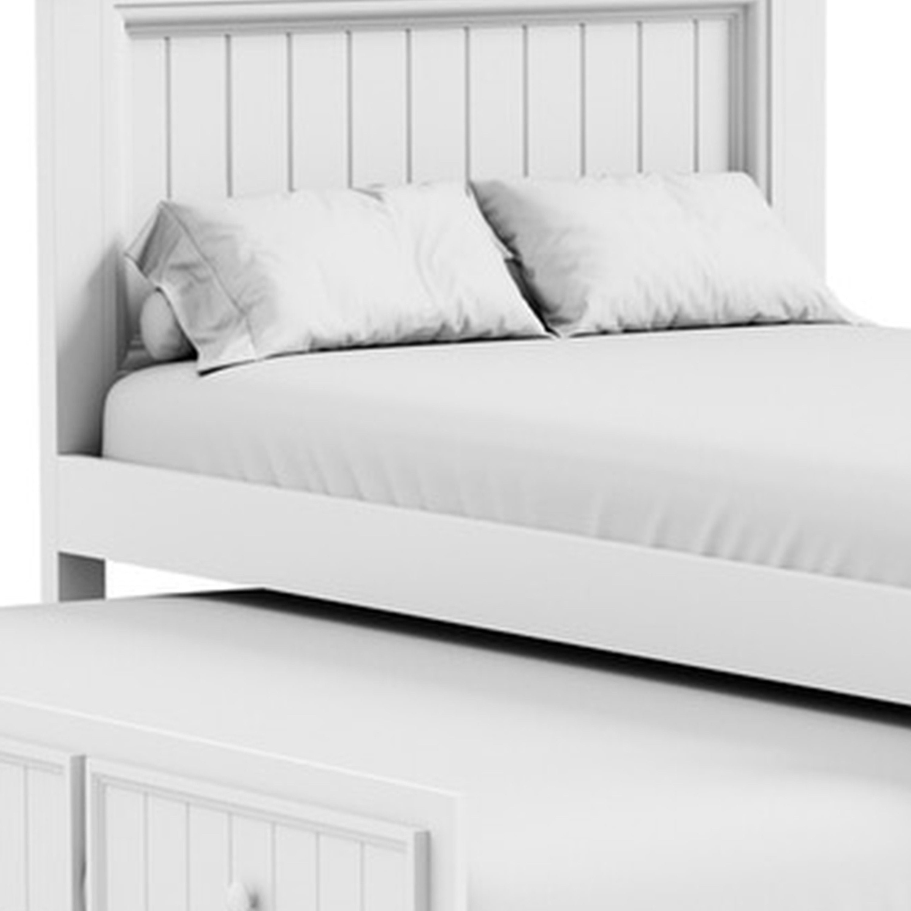 Benzara BM342417 beds - View #2