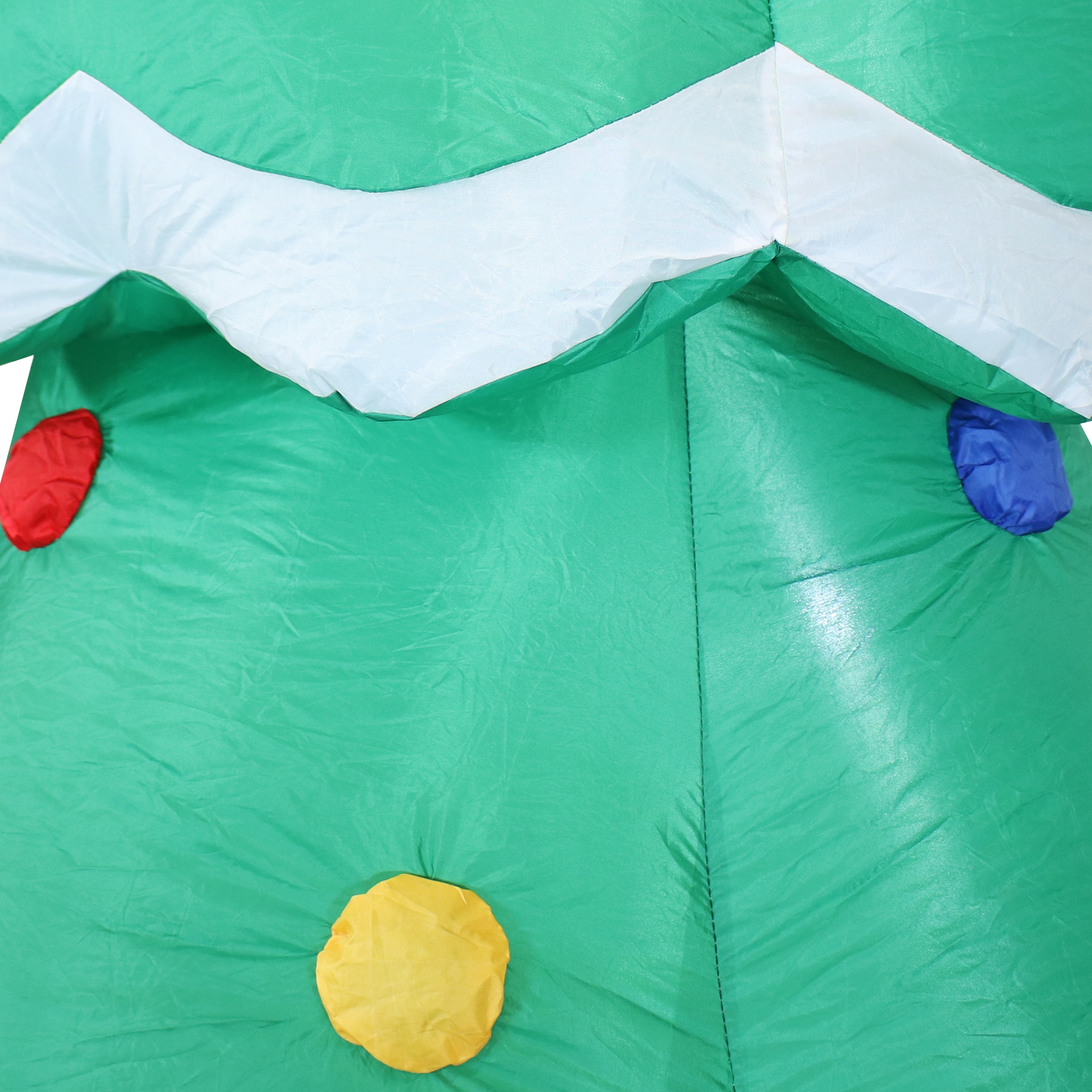 Sunnydaze Decor LDE-966 Christmas-Inflatables - View #10