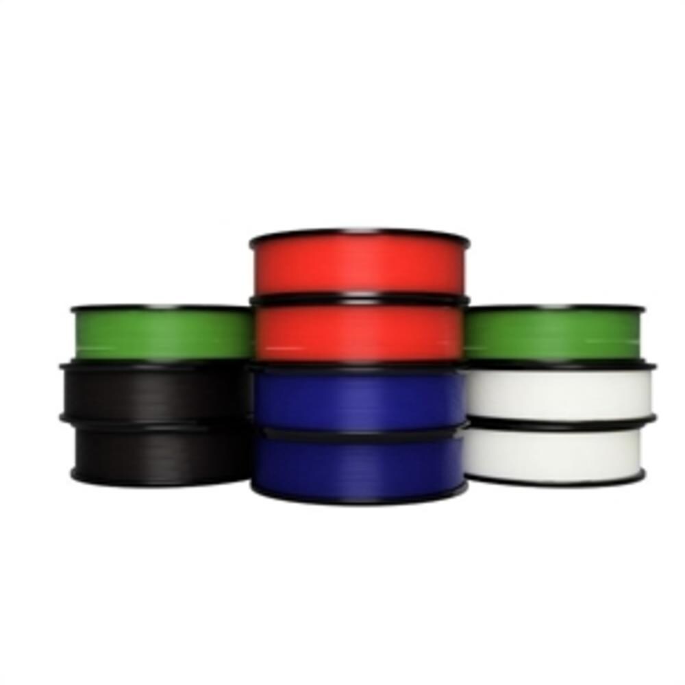  DAHD114516 Robo 3D 00-1340-COM PLA Filament, Pack of 10