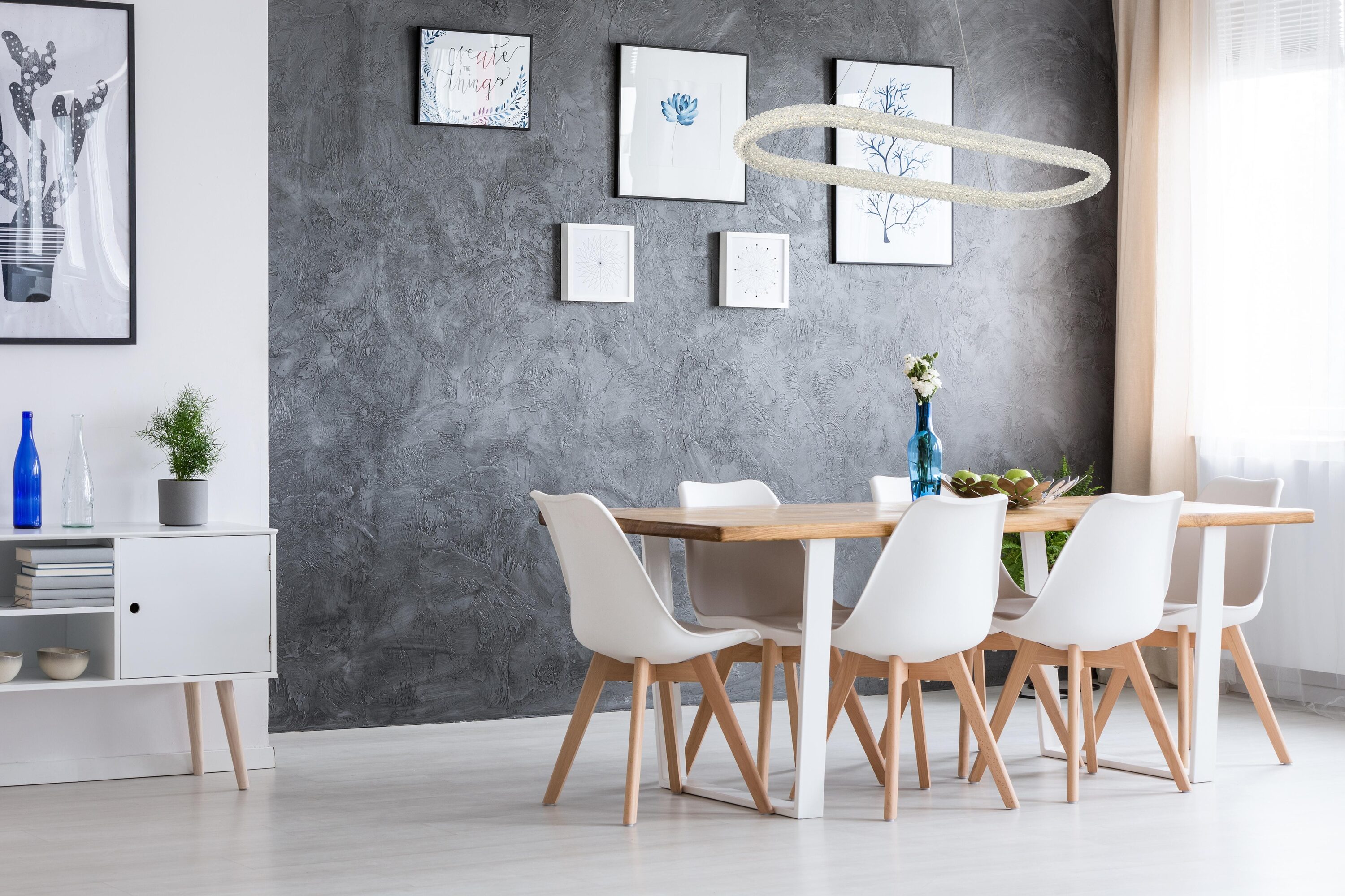Elegant Decor HF11400D50L1C b090015 - View #10