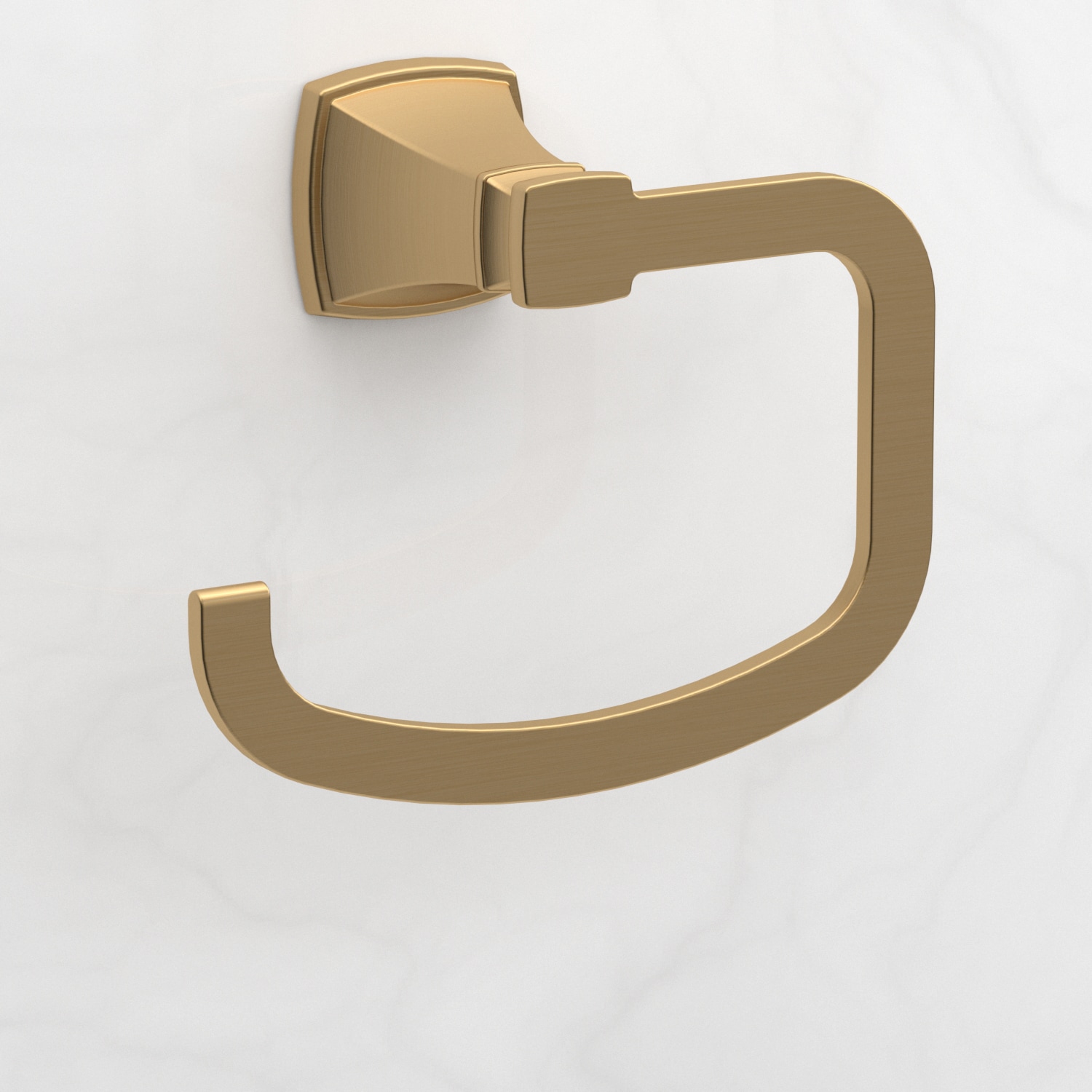 allen + roth BTH-086-R5002-BG Bathroom-Accessories - View #2