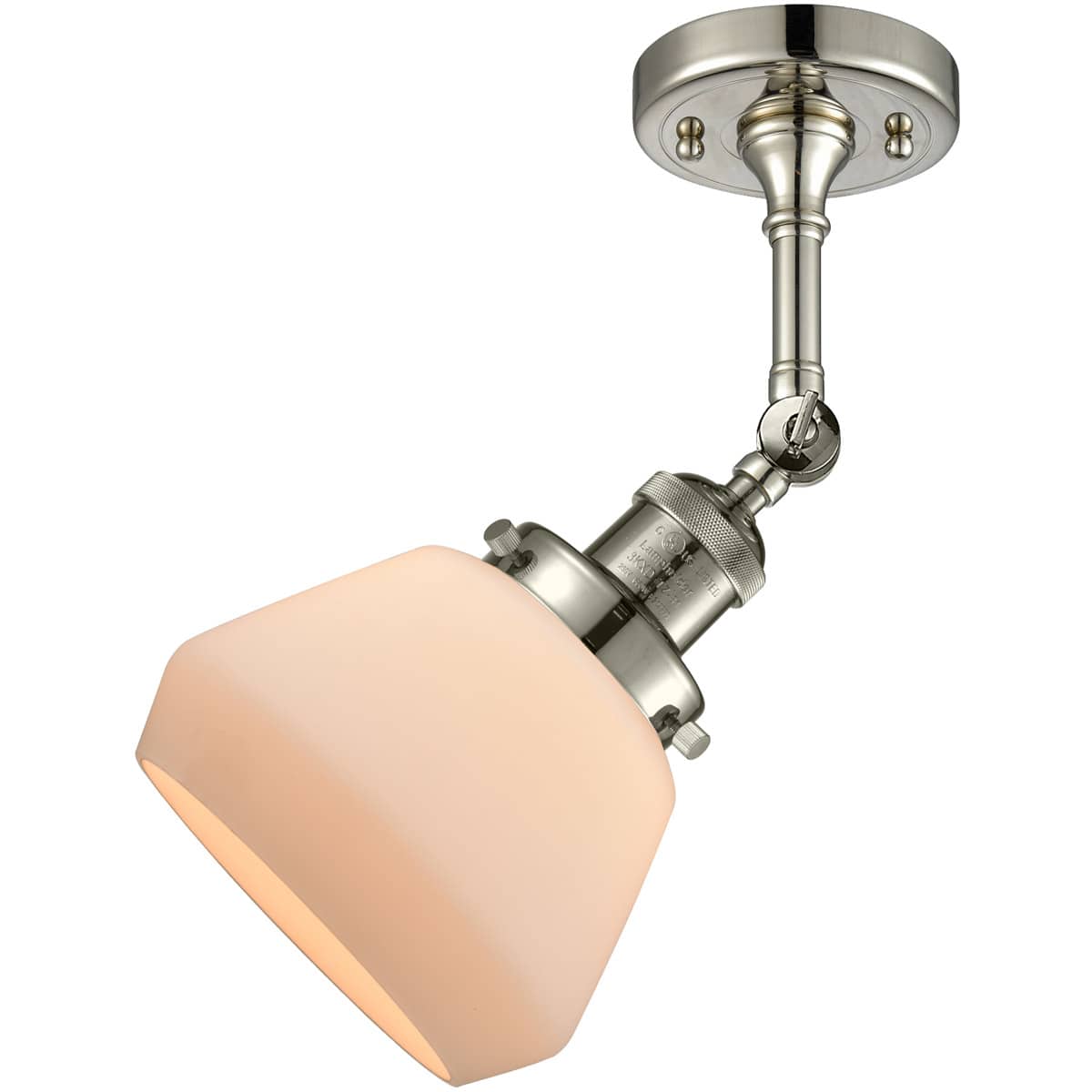 Innovations Lighting 1354818 flushmounts - View #2