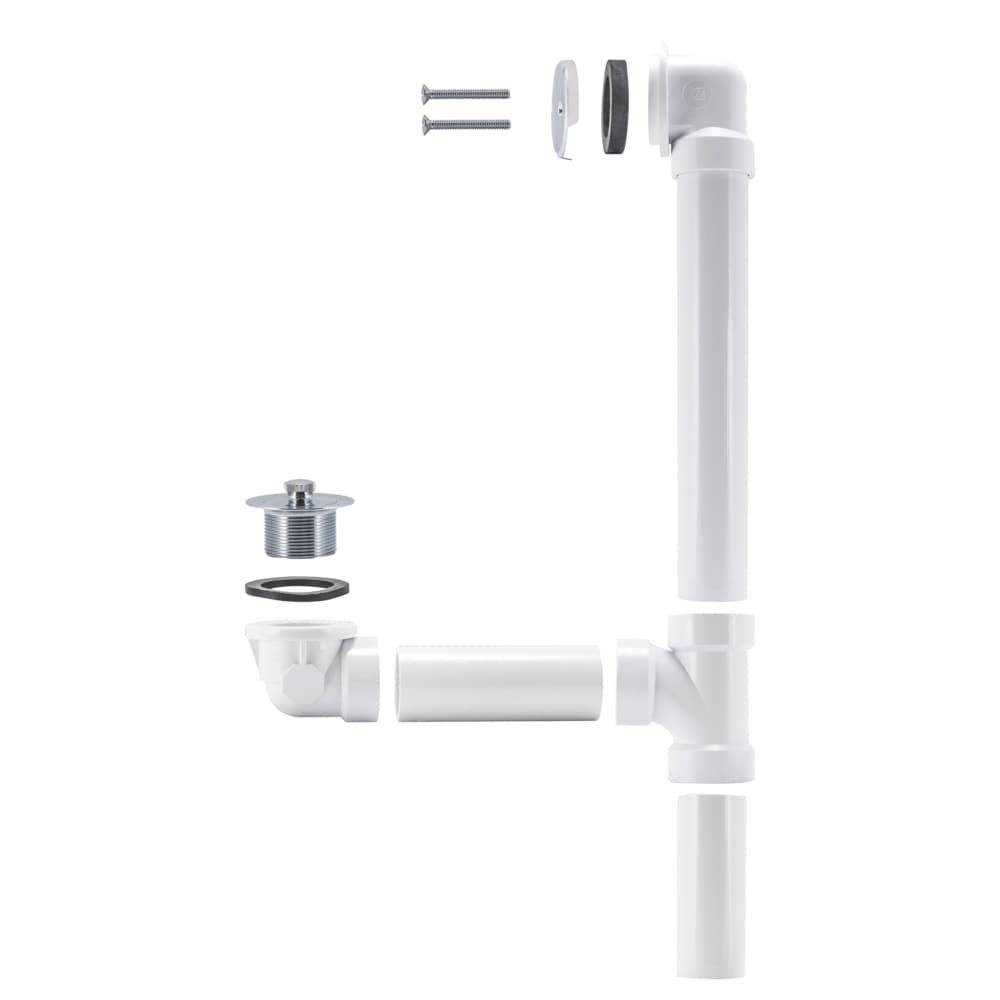 EASTMAN 35293 Tub-Drain - View #5