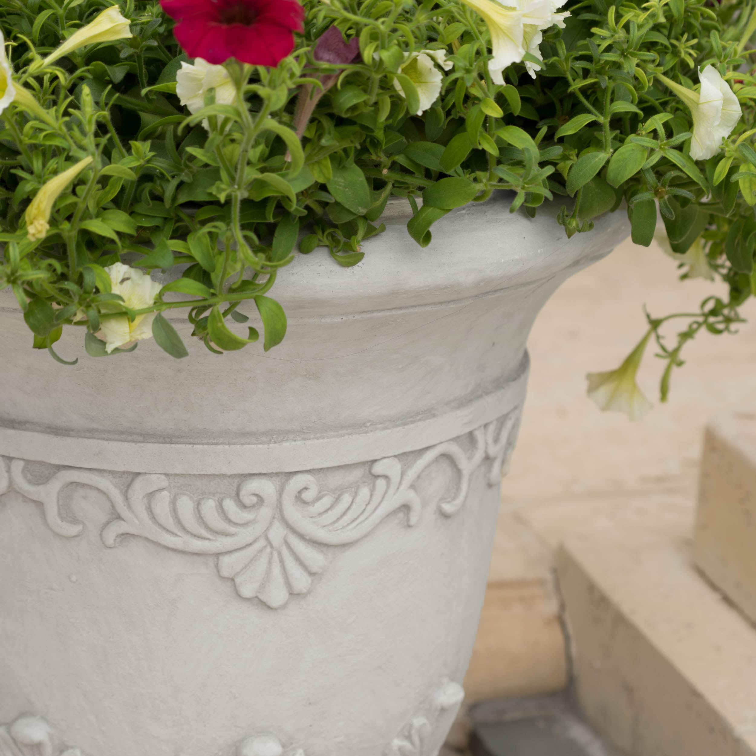 AHIOU HOME ZAAHG-52168.00WHIPP Planter-Window-Box - View #5